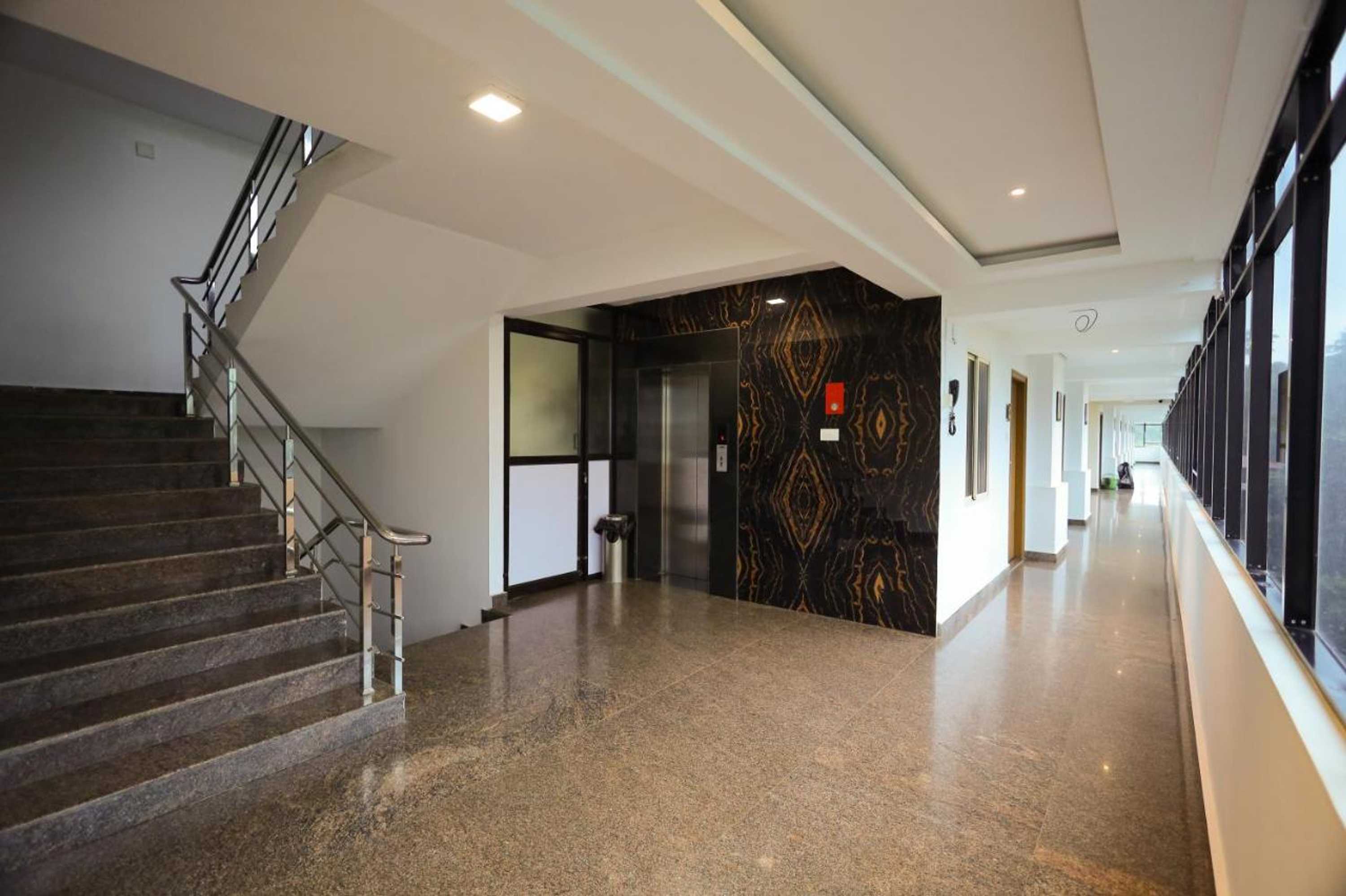 Gift card for Adyar Plaza Inn by Rak Rooms, Mangaluru