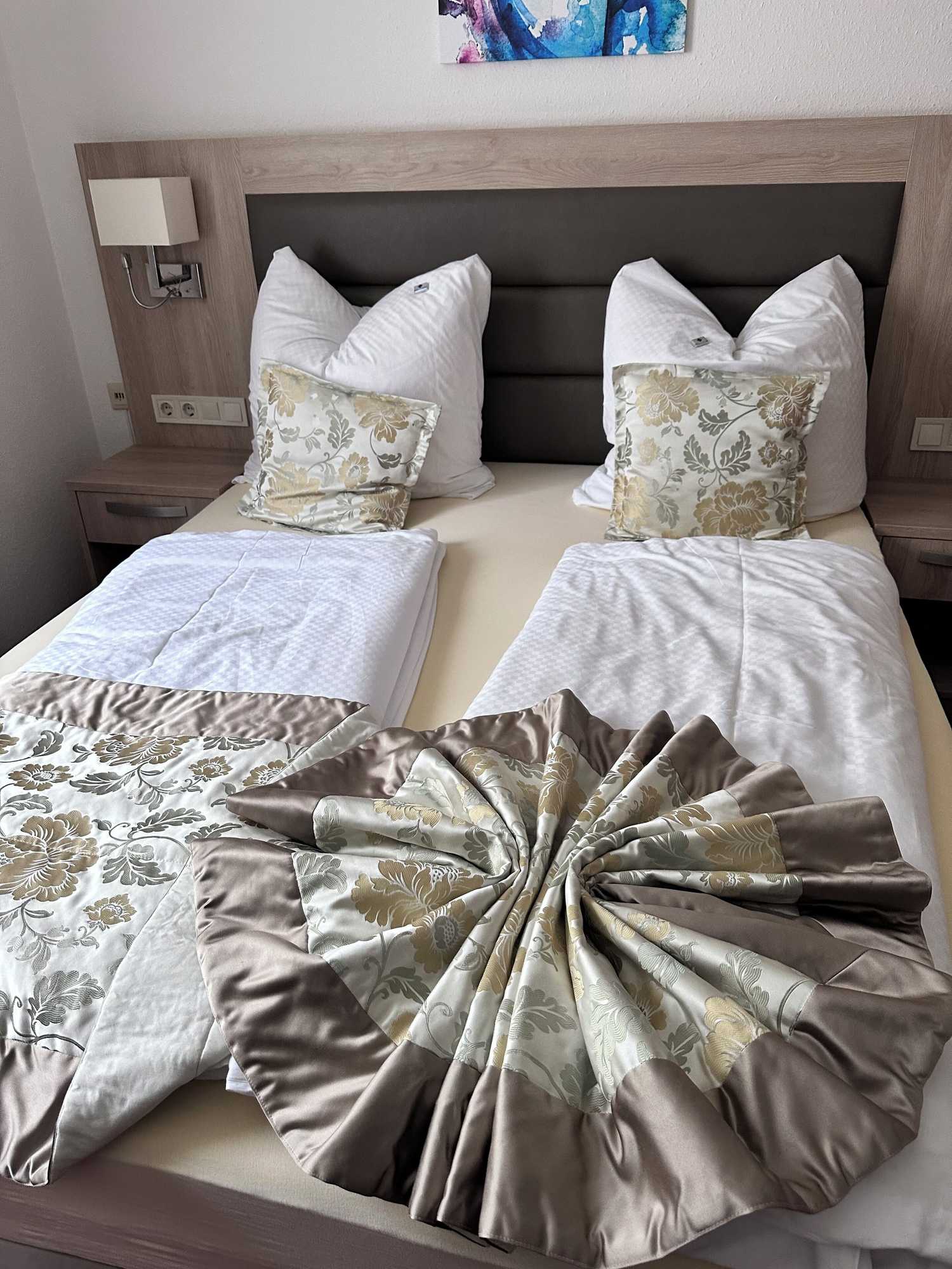 Gift card for Hotel Sonne