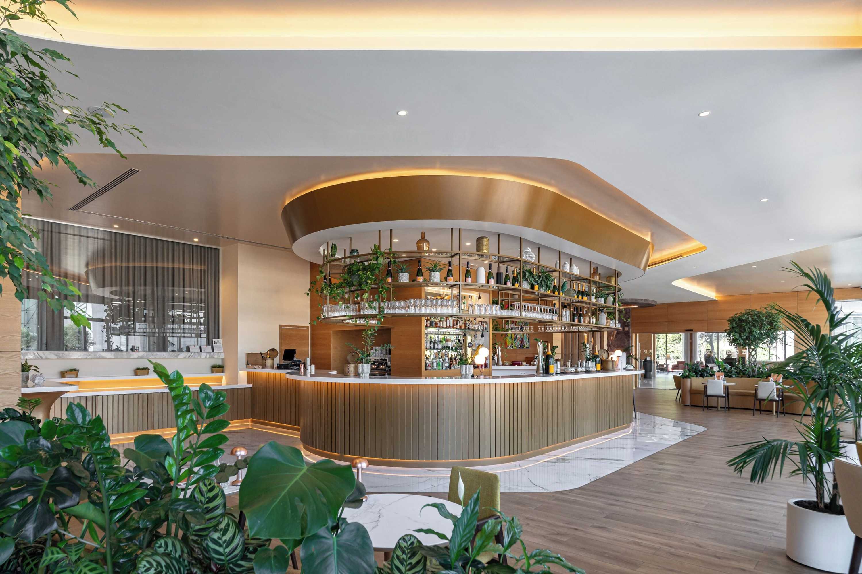 Gift card for Hyatt Regency Lisbon