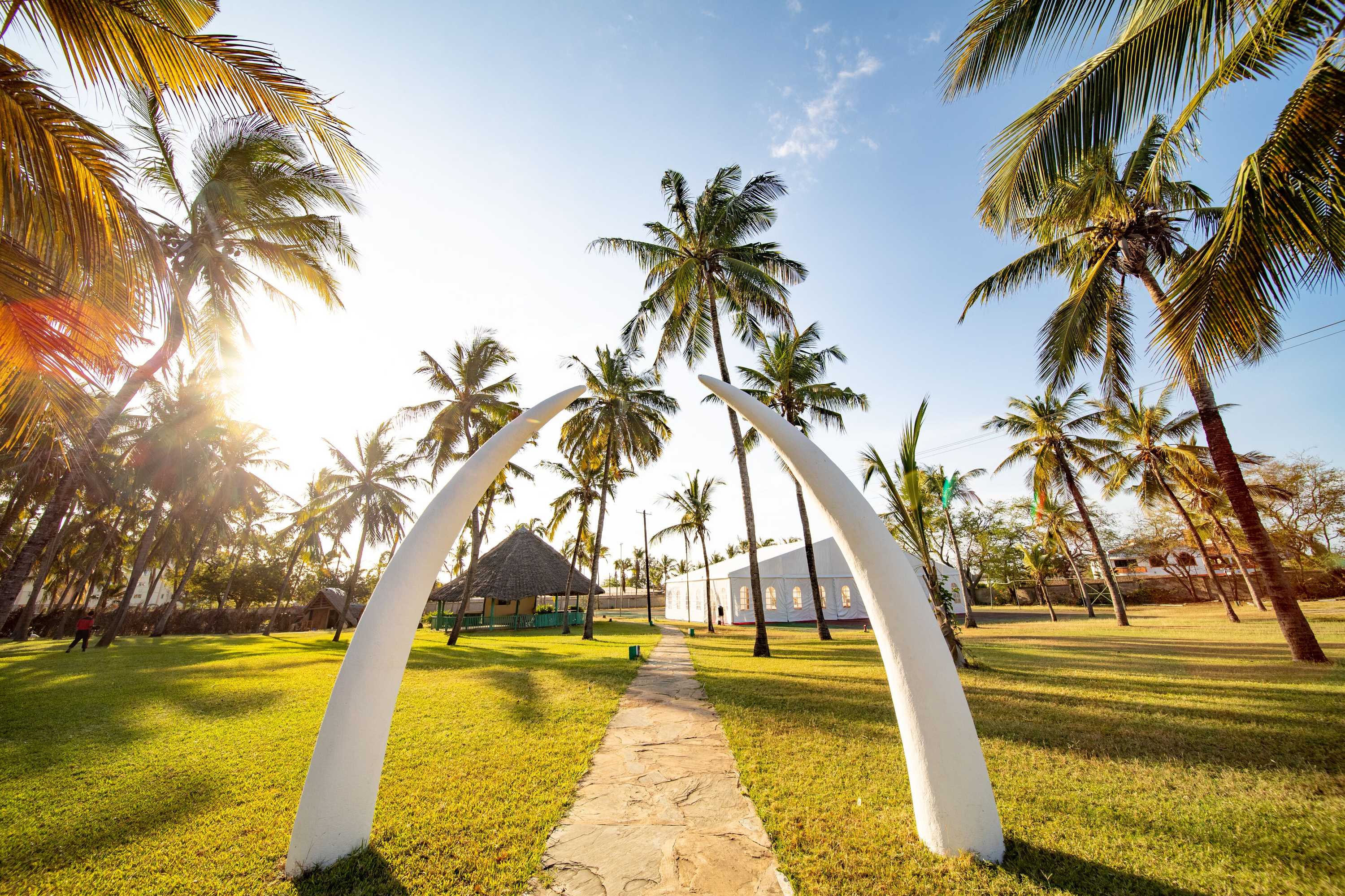 Gift card for Prideinn Flamingo Beach Resort & Spa Mombasa Gift card for Prideinn Flamingo Beach Resort & Spa Mombasa