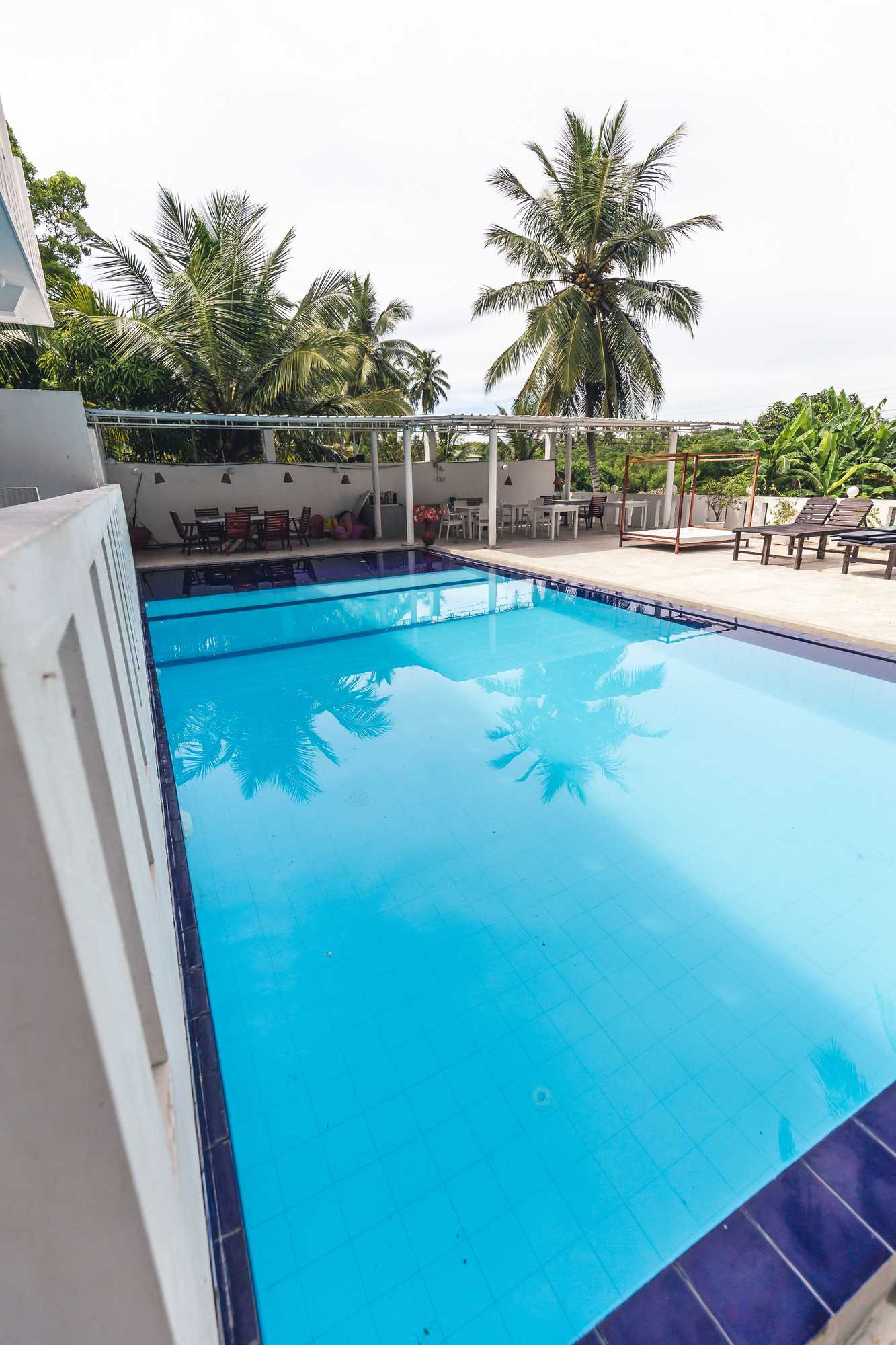 Gift card for Nirvana Beach Boutique Hotel Gift card for Nirvana Beach Boutique Hotel