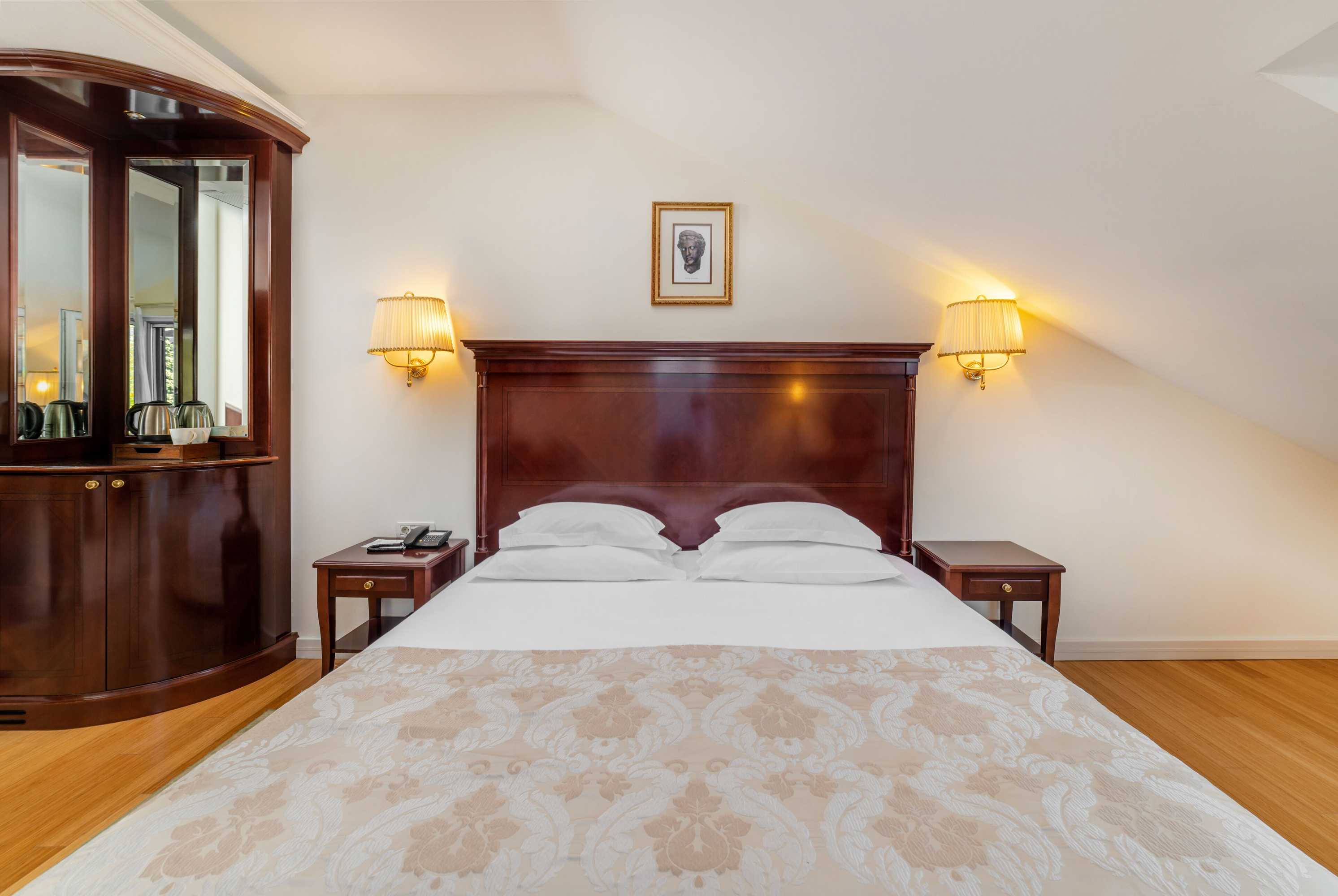 Gift card for Hotel President Solin Gift card for Hotel President Solin
