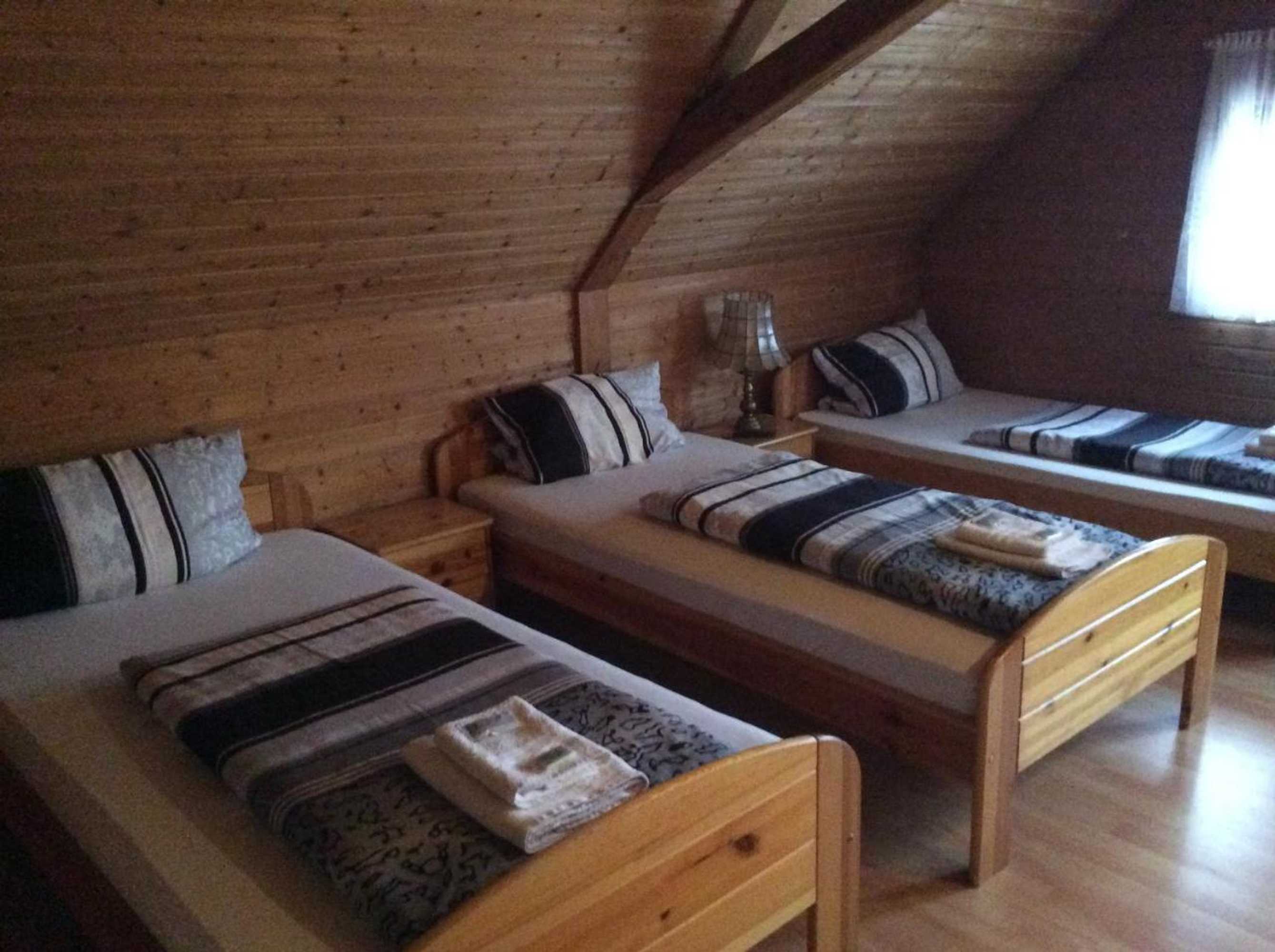 Gift card for Hotel Drei Könige