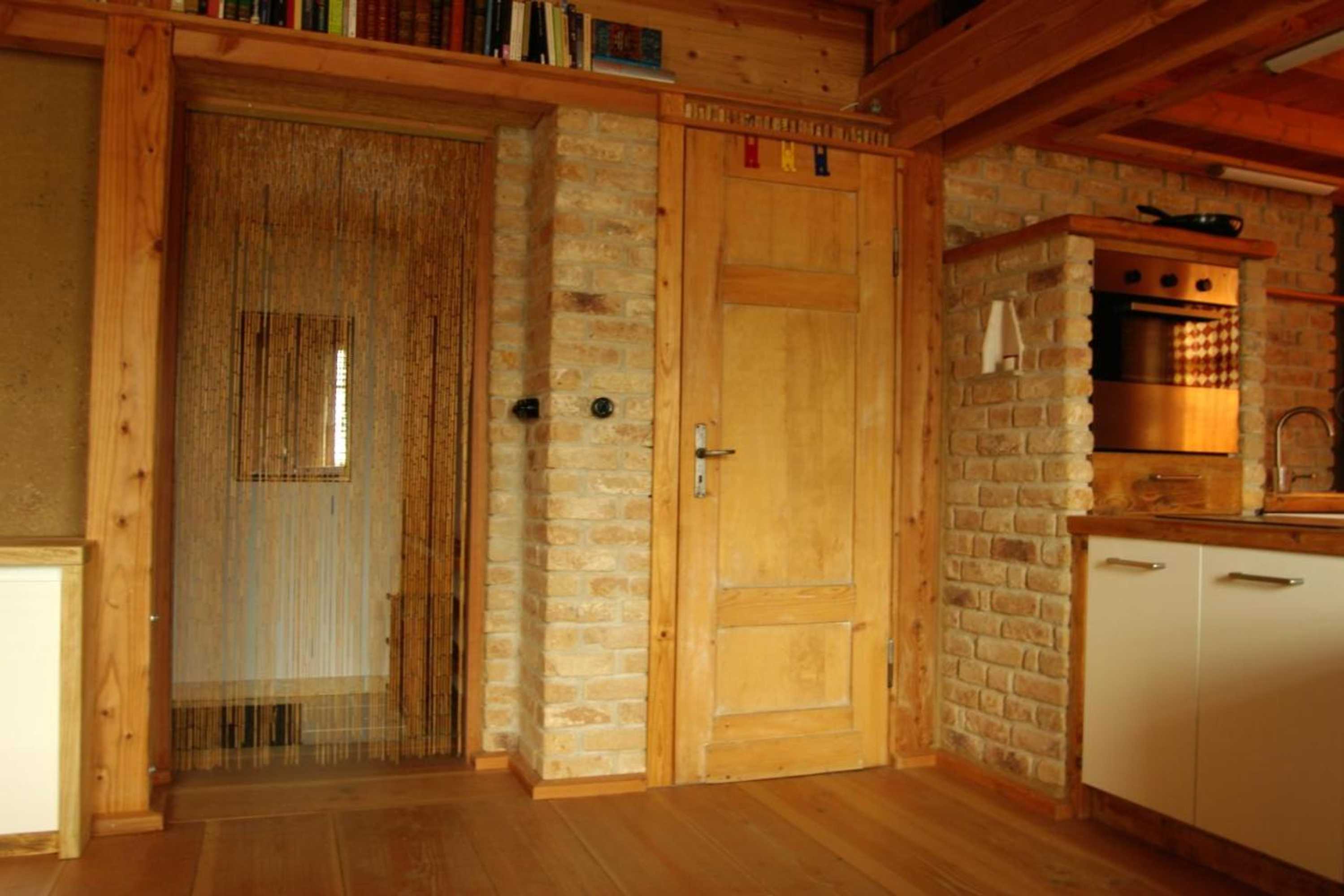 Gift card for Halmhaus