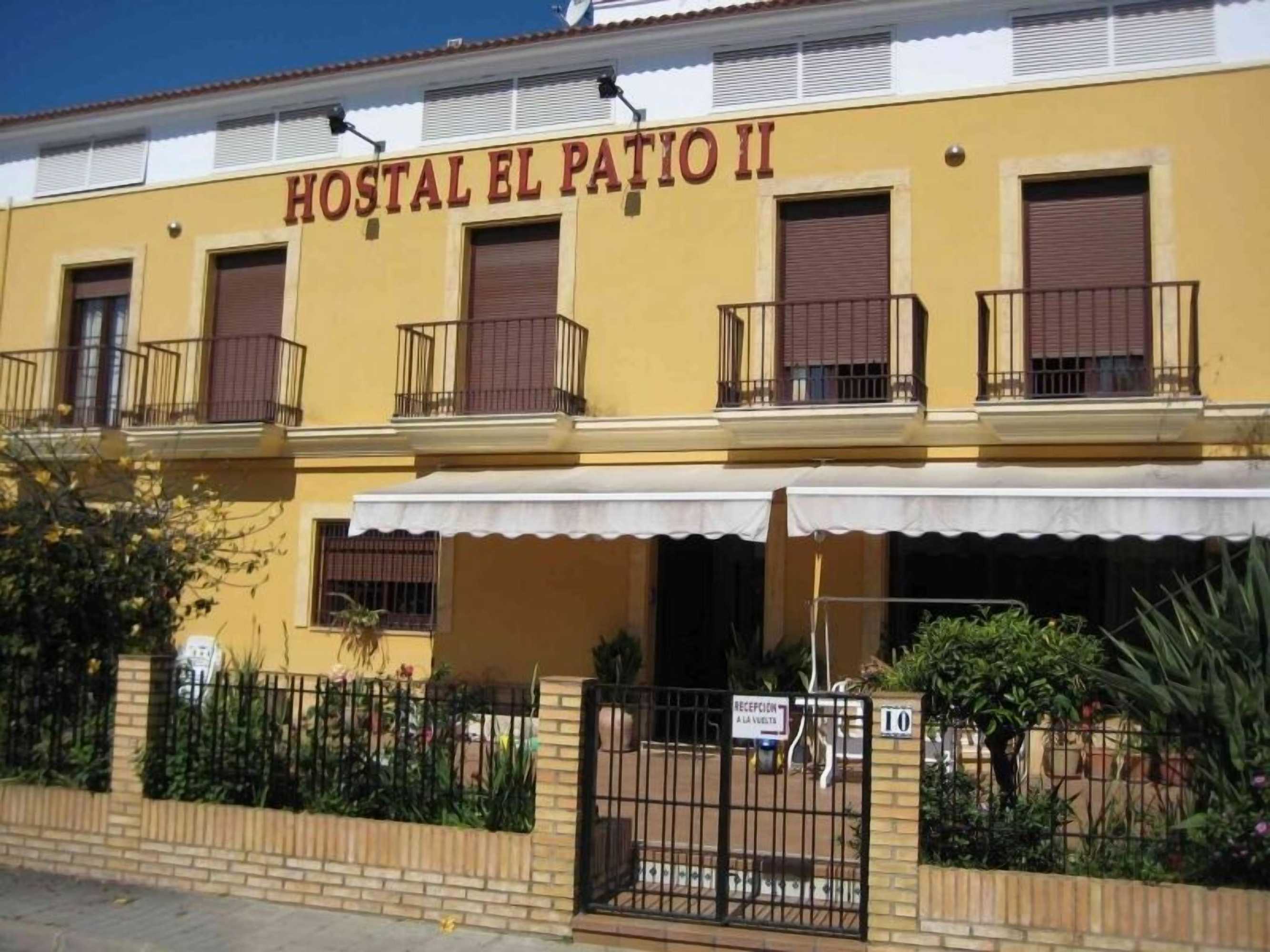 Gift card for Hostal Boutique El Patio Gift card for Hostal Boutique El Patio