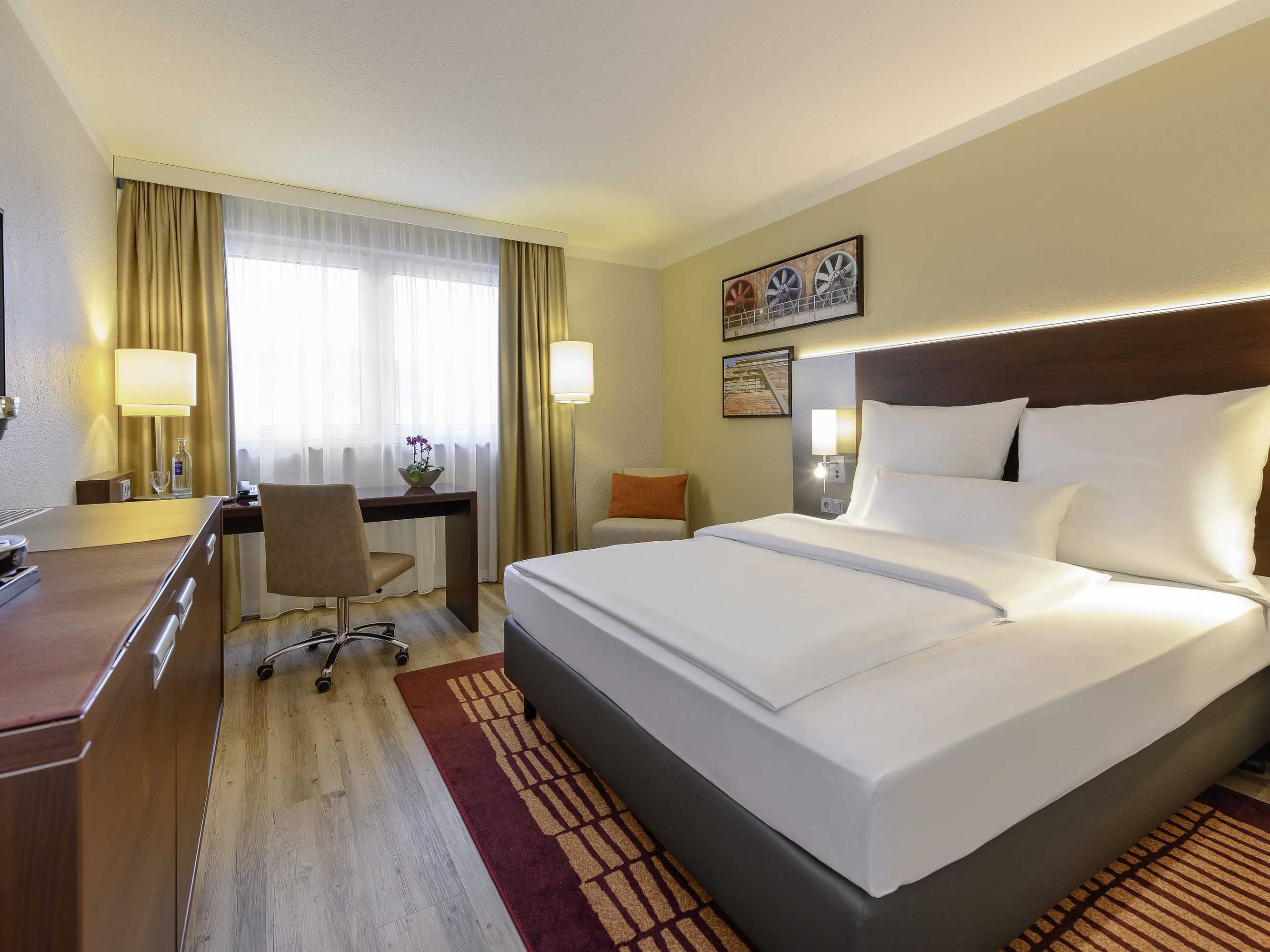Gift card for Mercure Hotel Duisburg City Gift card for Mercure Hotel Duisburg City