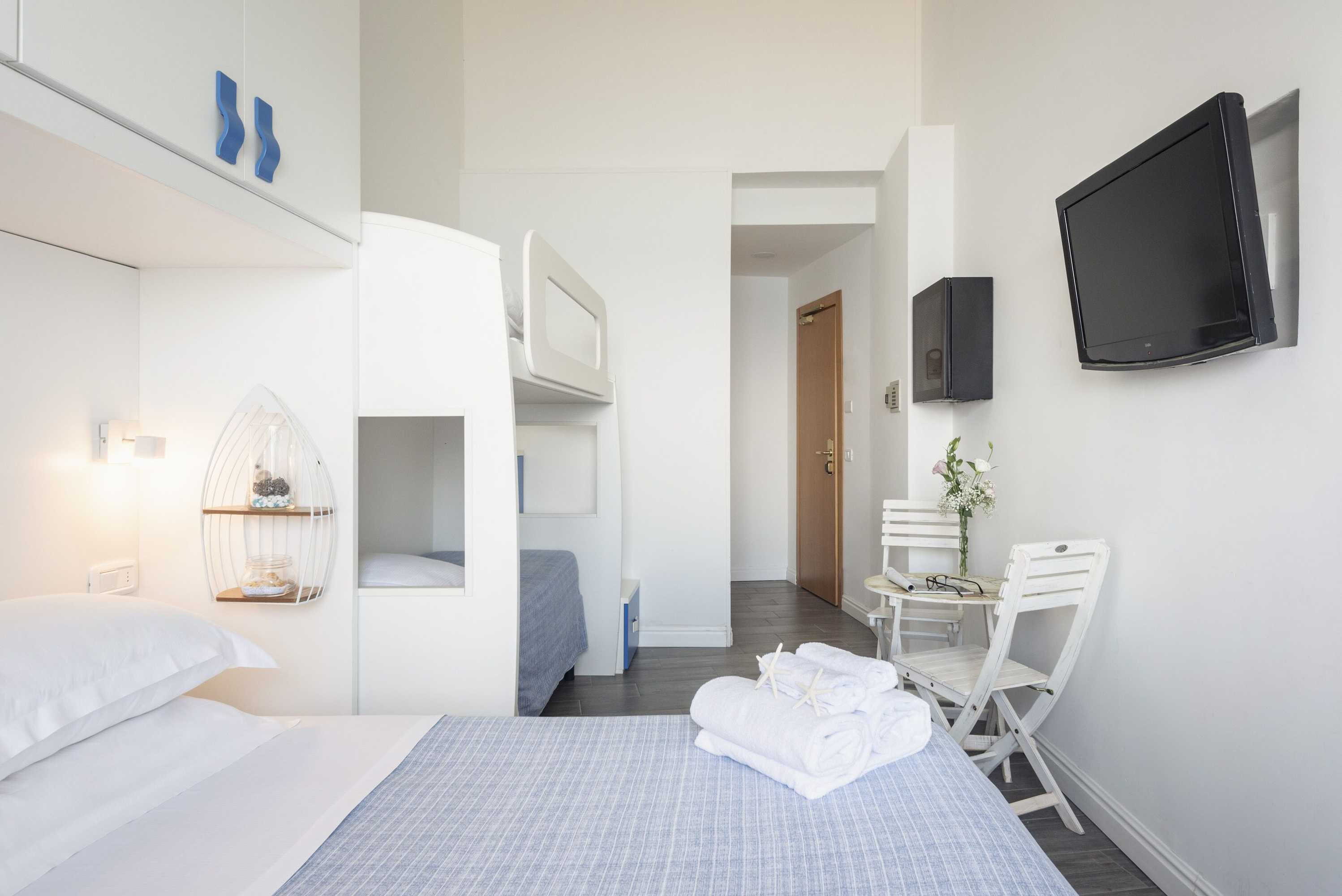 Gift card for Hotel La Caletta Gift card for Hotel La Caletta