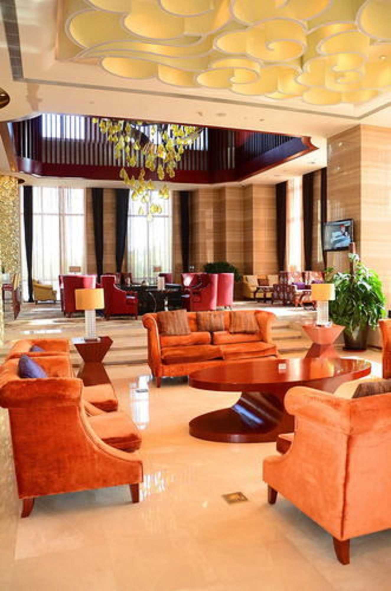 Gift card for Best Western Premier Hotel Hefei Gift card for Best Western Premier Hotel Hefei