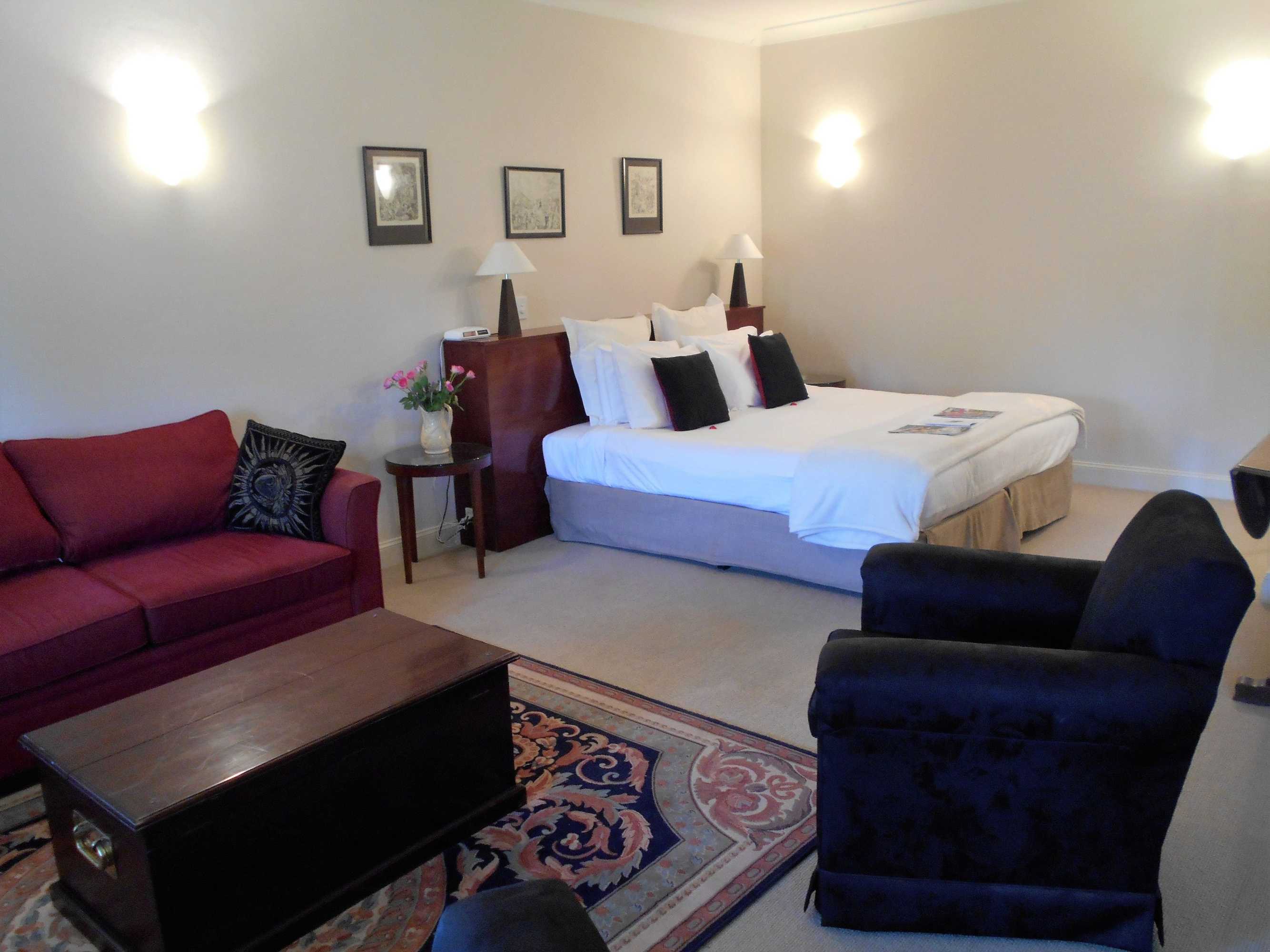 Gift card for Fitzroy Inn Historic Retreat Gift card for Fitzroy Inn Historic Retreat