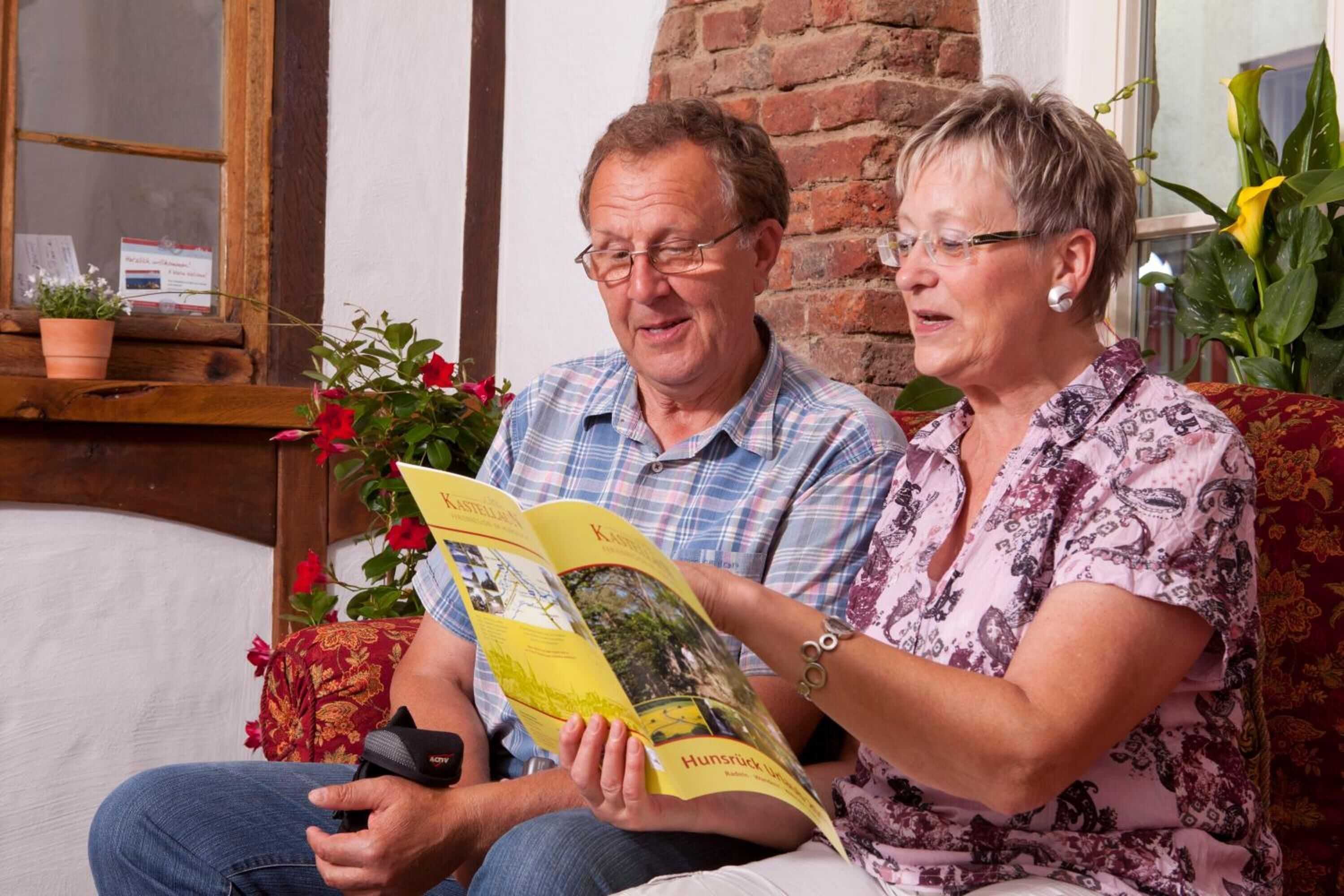 Gift card for Hotel Altes Stadttor