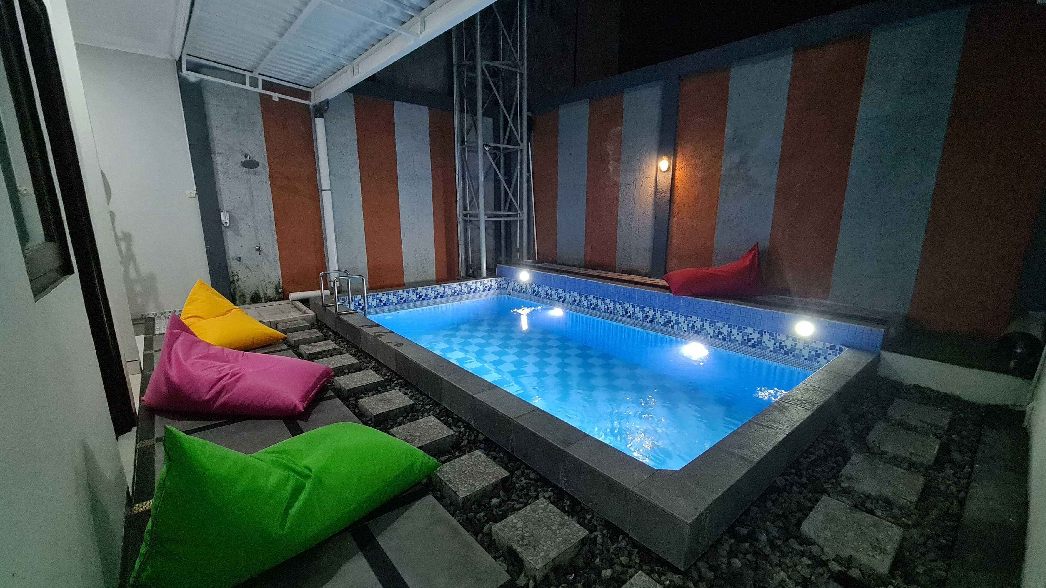 Gift card for Oemah Wisata Ringinsari