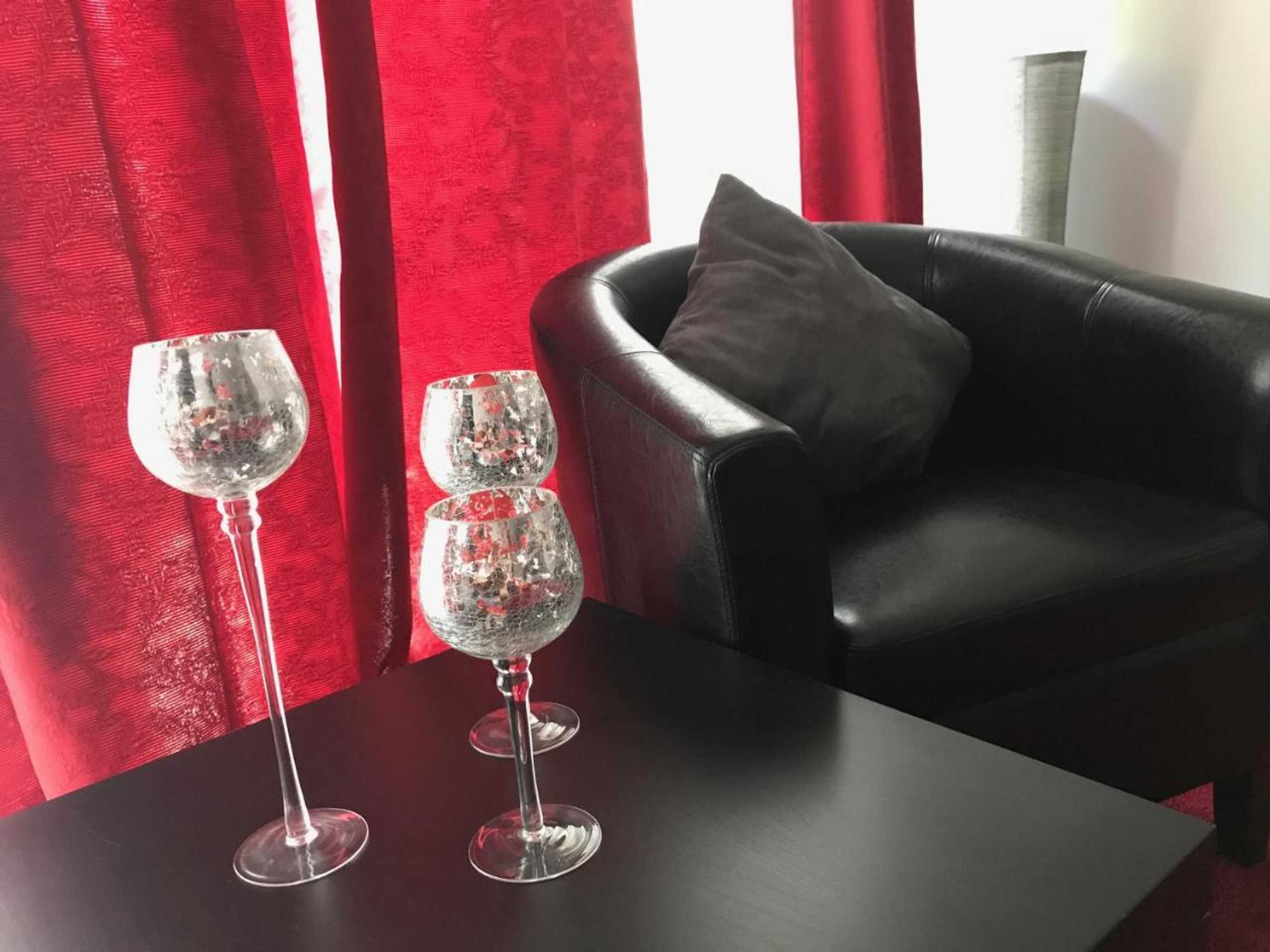 Gift card for Home2be Apartments