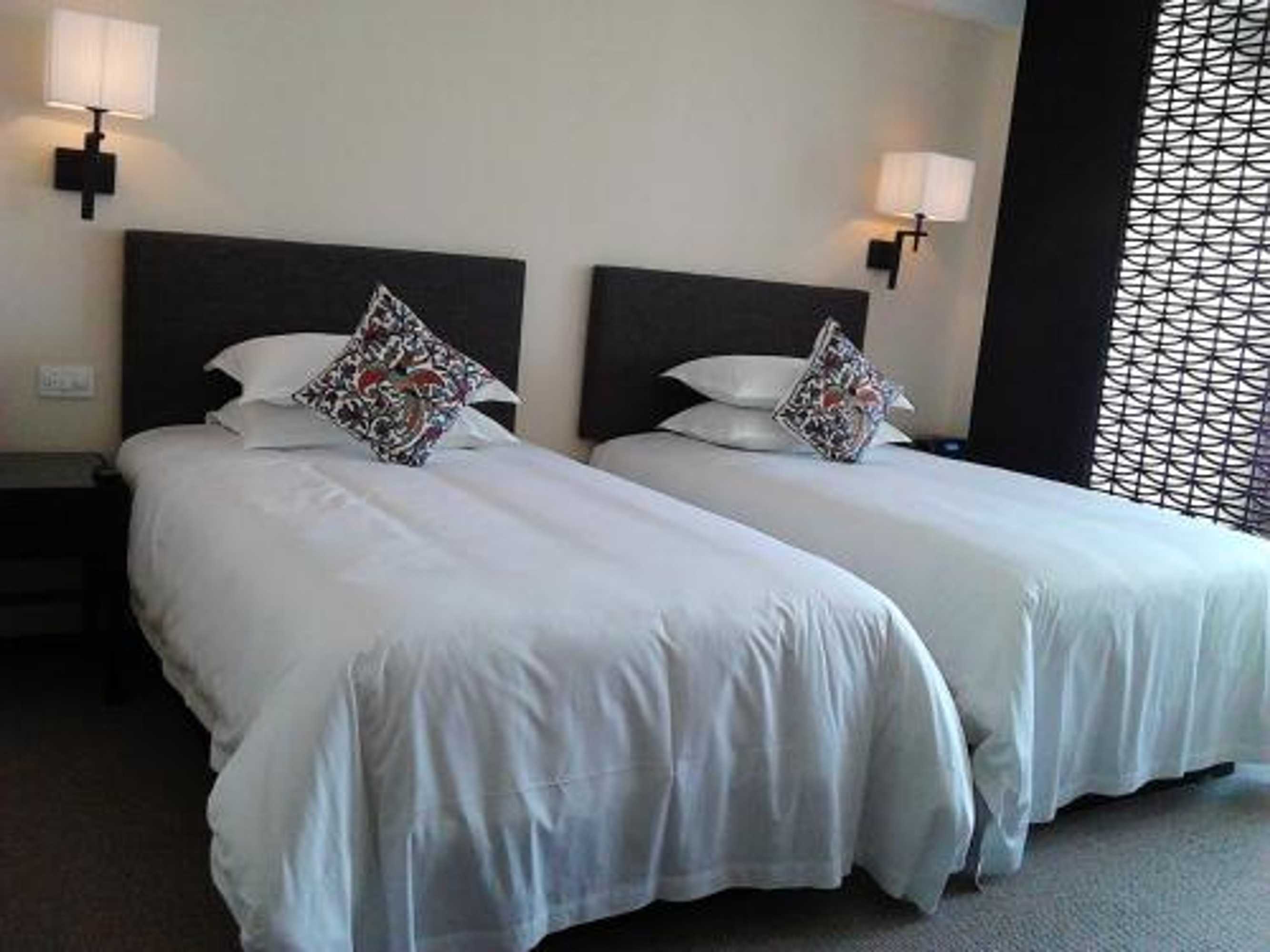 Gift card for Ssaw Boutique Hotel Hefei Downtown Gift card for Ssaw Boutique Hotel Hefei Downtown