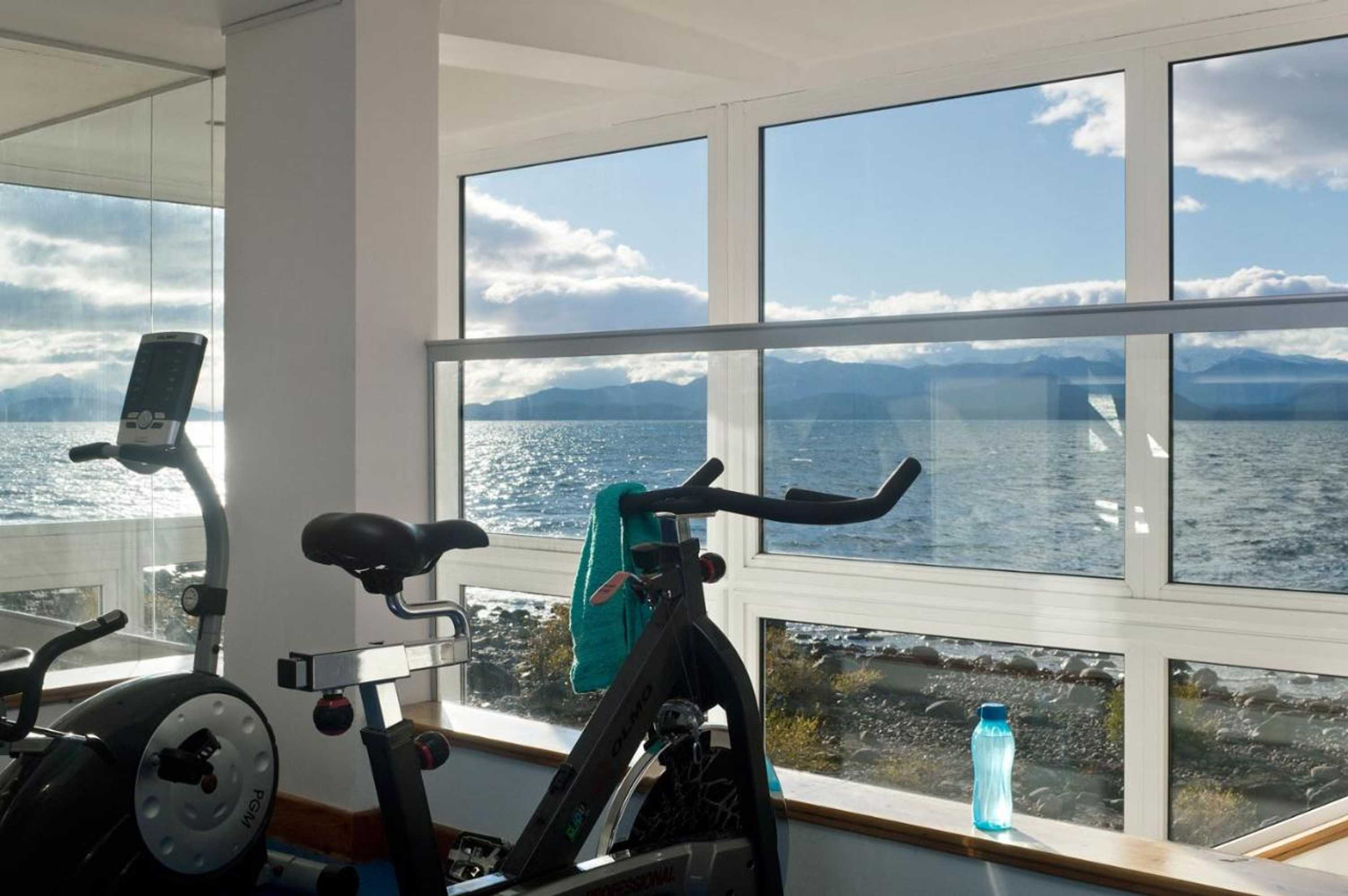 Gift card for Hotel Huemul