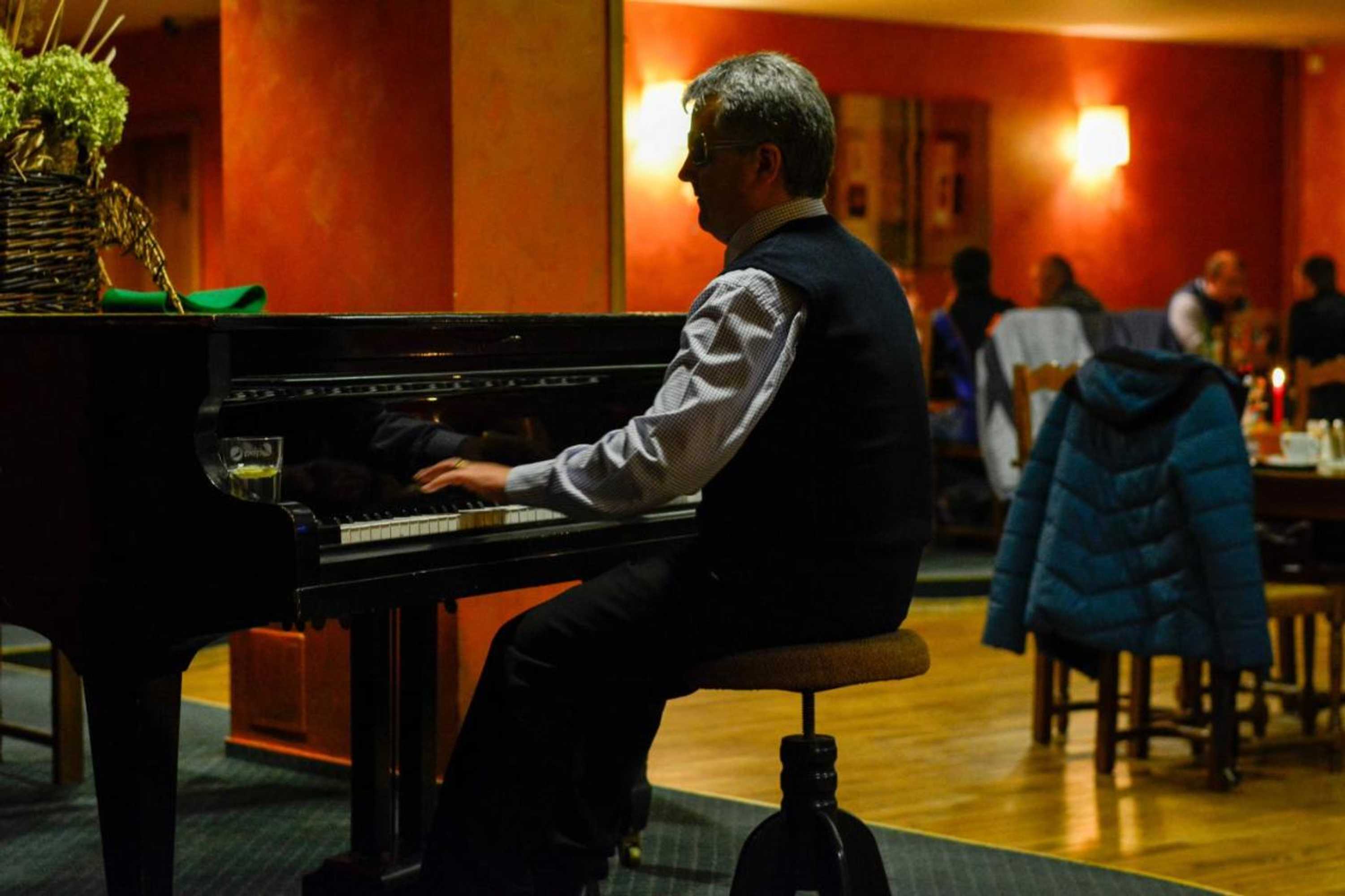 Gift card for Wellness Hotel Lužan