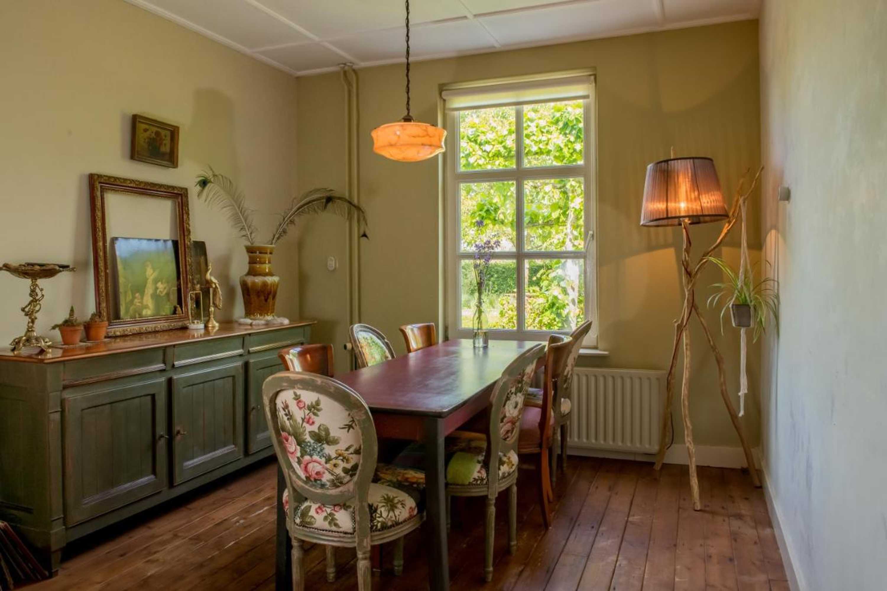 Gift card for Gastenverblijf Het Voorhuis