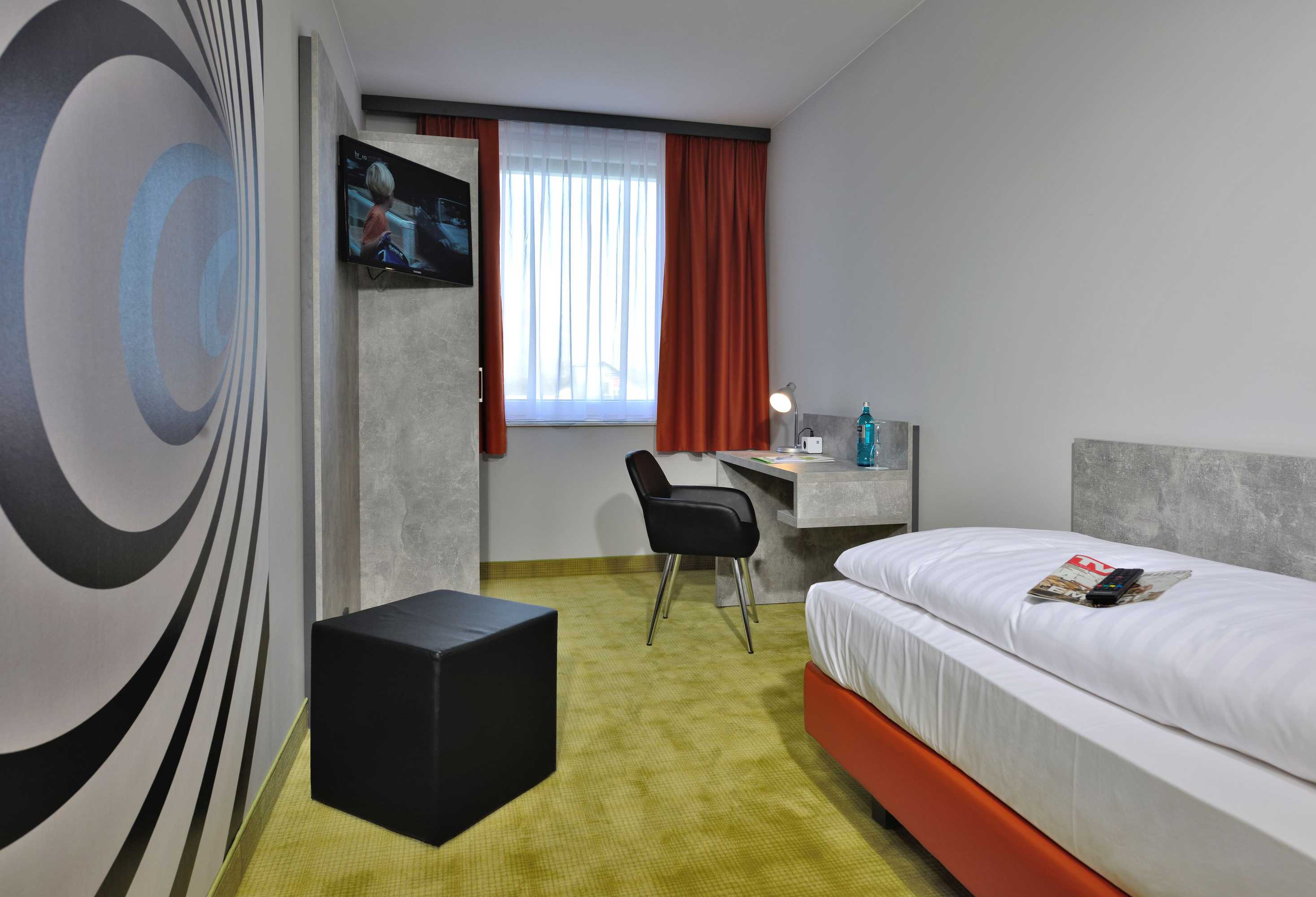 Gift card for Sleepysleepy Hotel Gießen Gift card for Sleepysleepy Hotel Gießen