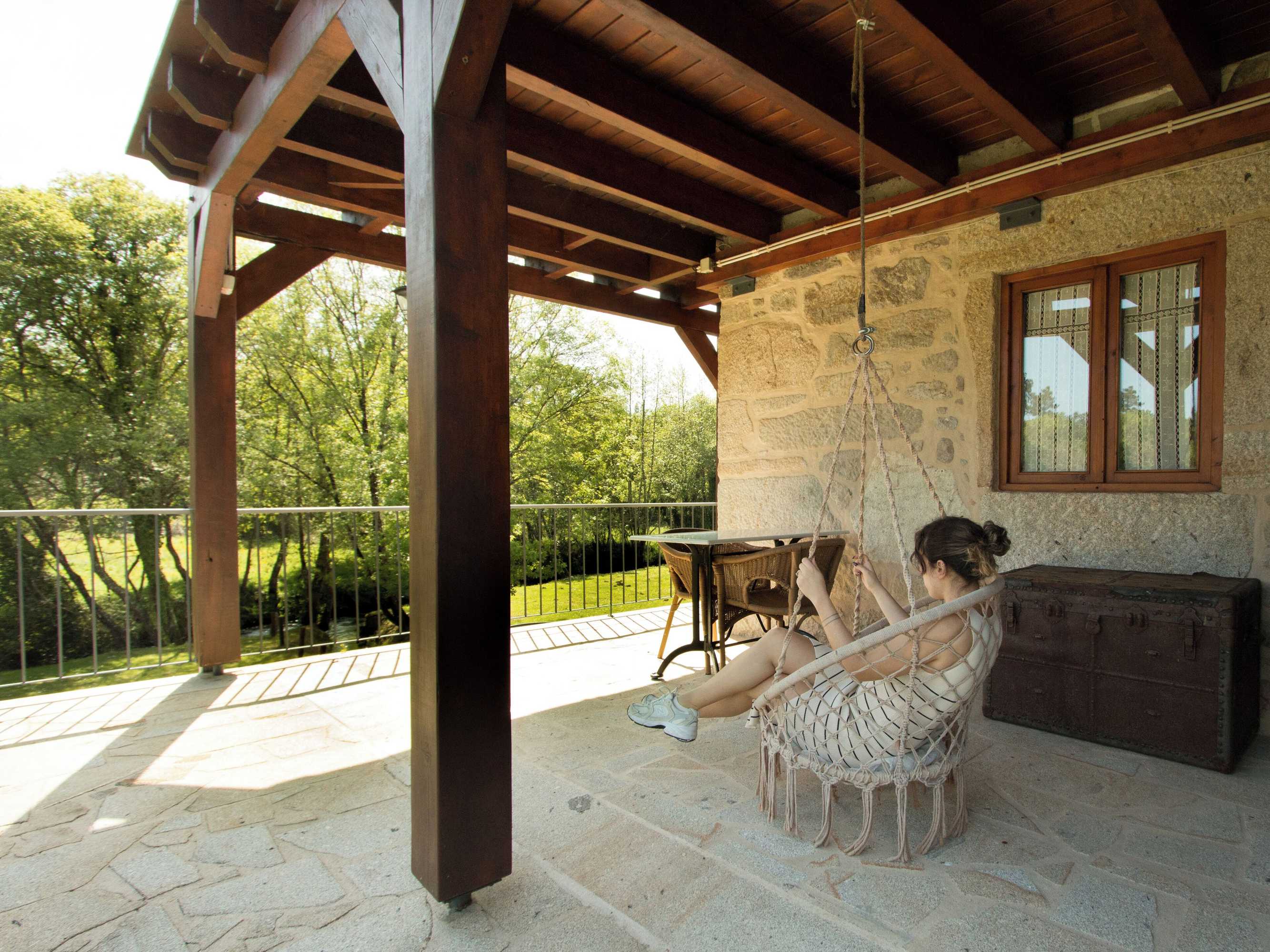 Gift card for Quinta do Caminho