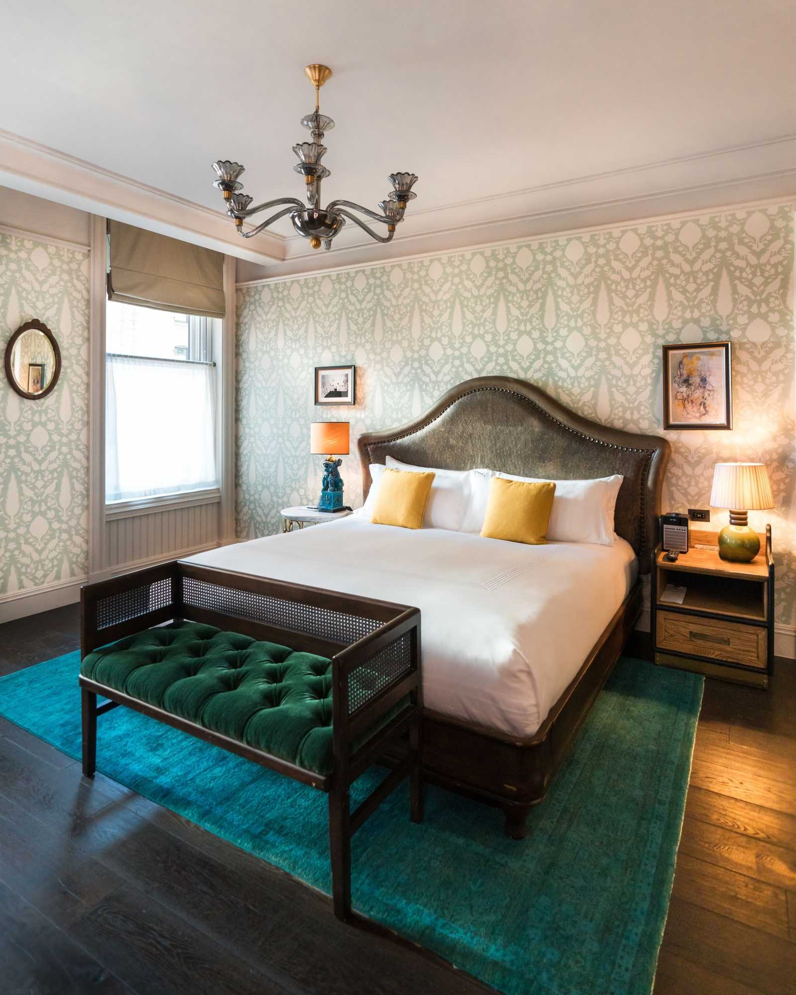 Gift card for The Beekman, A Thompson Hotel, by Hyatt Gift card for The Beekman, A Thompson Hotel, by Hyatt