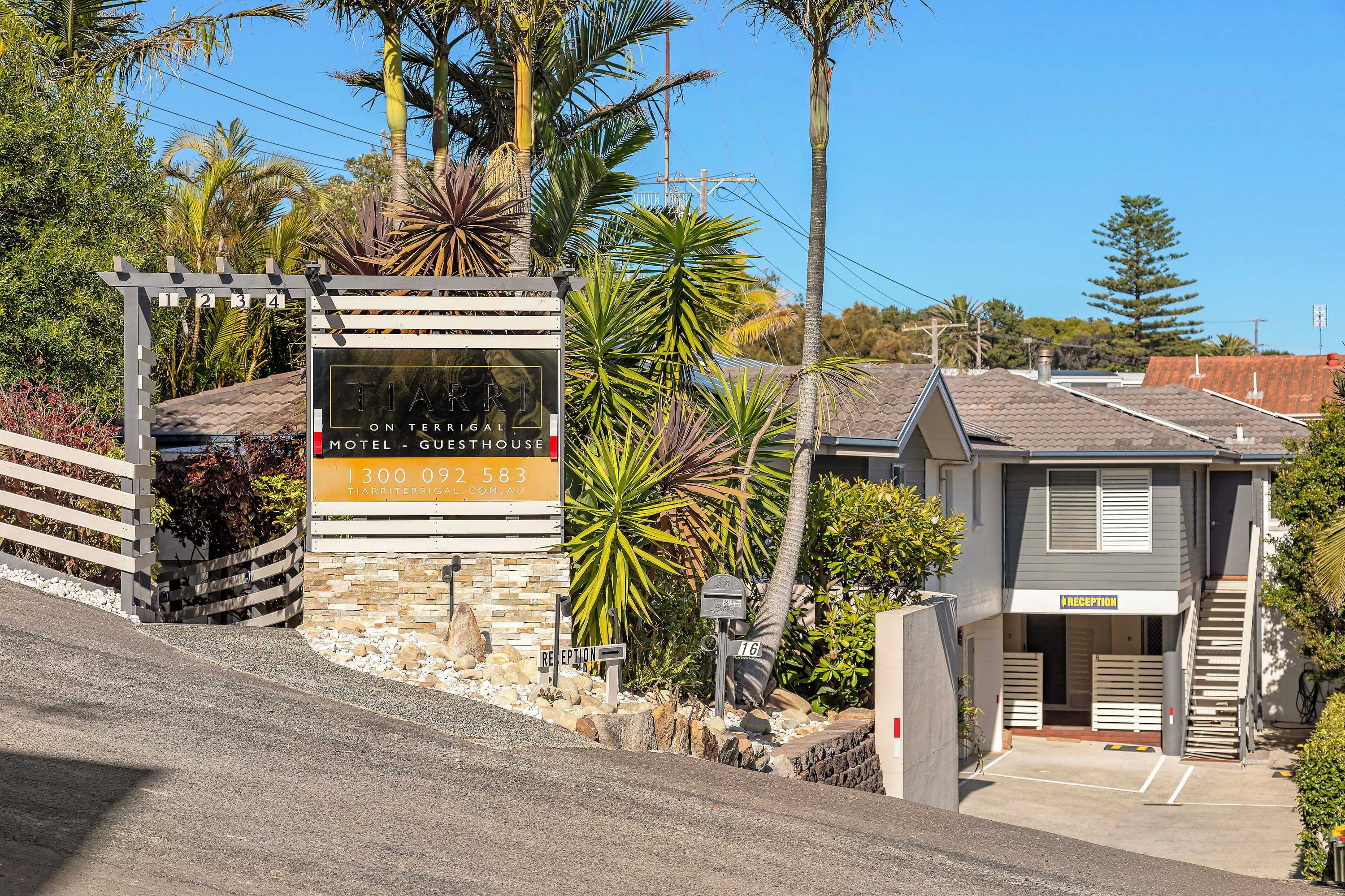Gift card for Tiarri Terrigal Gift card for Tiarri Terrigal