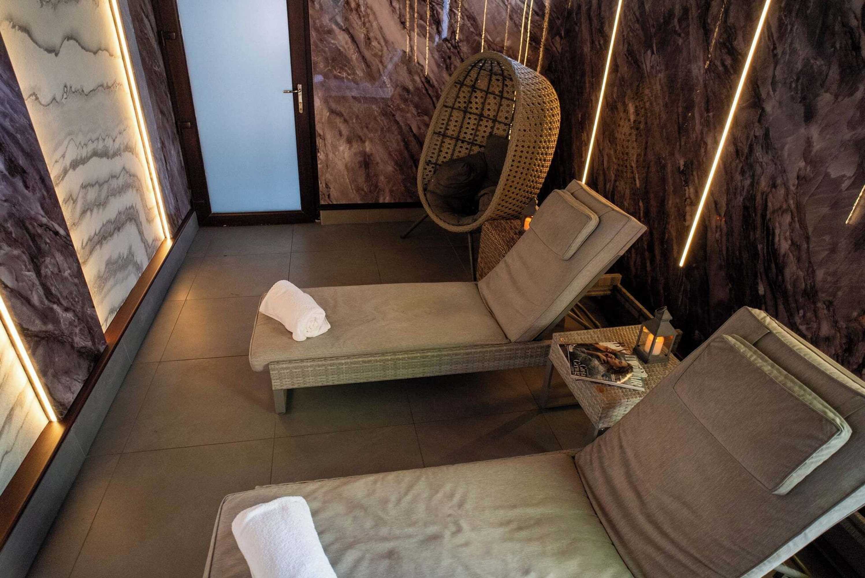 Gift card for Park Hall Hotel And Spa Wolverhampton