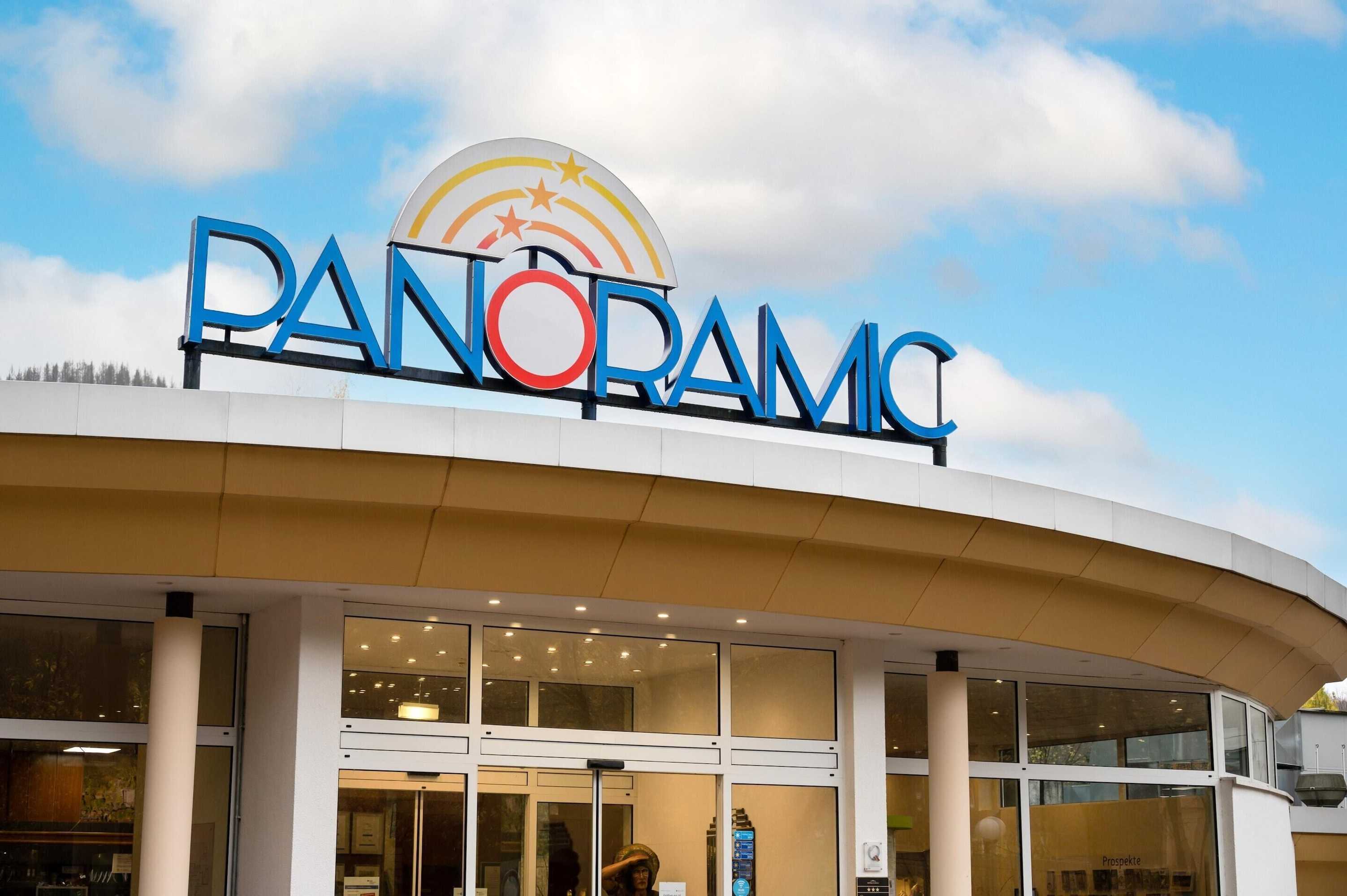 Gift card for Panoramic Hotel - Ihr Apartmenthotel