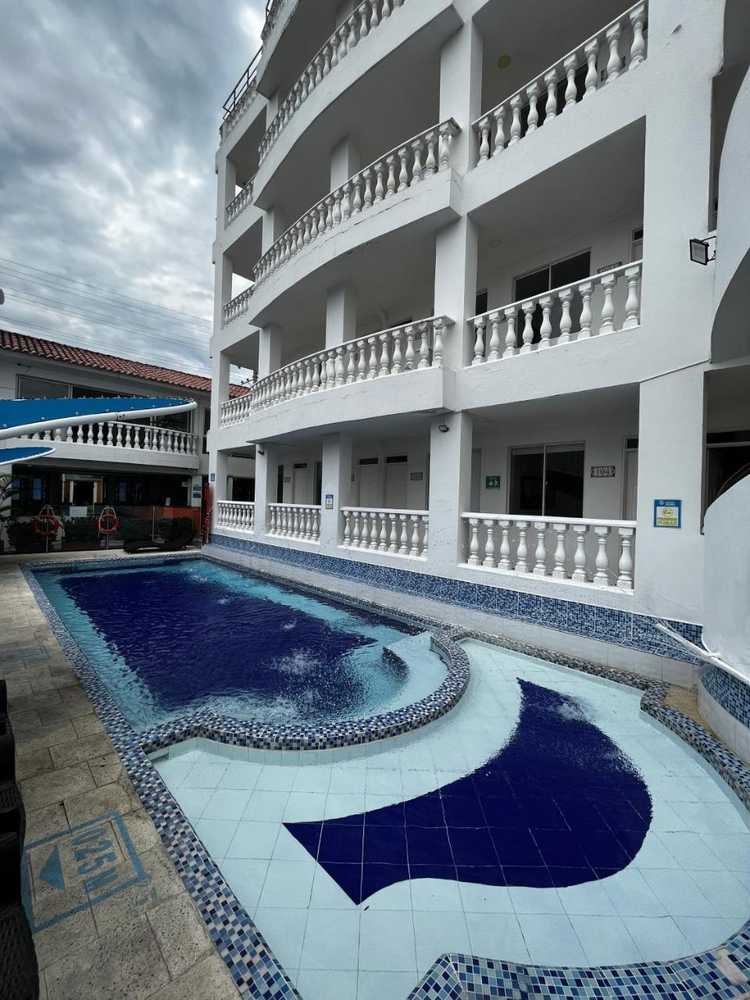 Gift card for Hotel Zamba