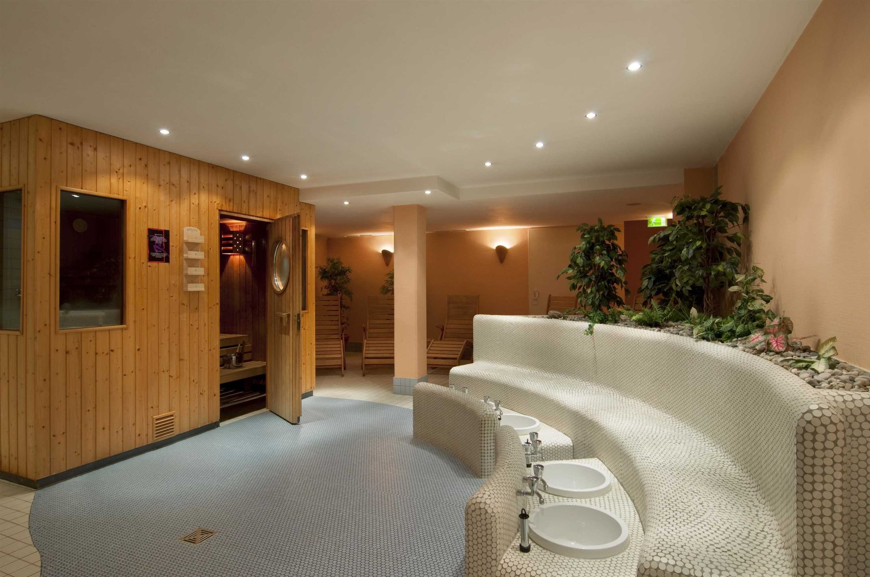 Gift card for Best Western Plus Hotel Bautzen