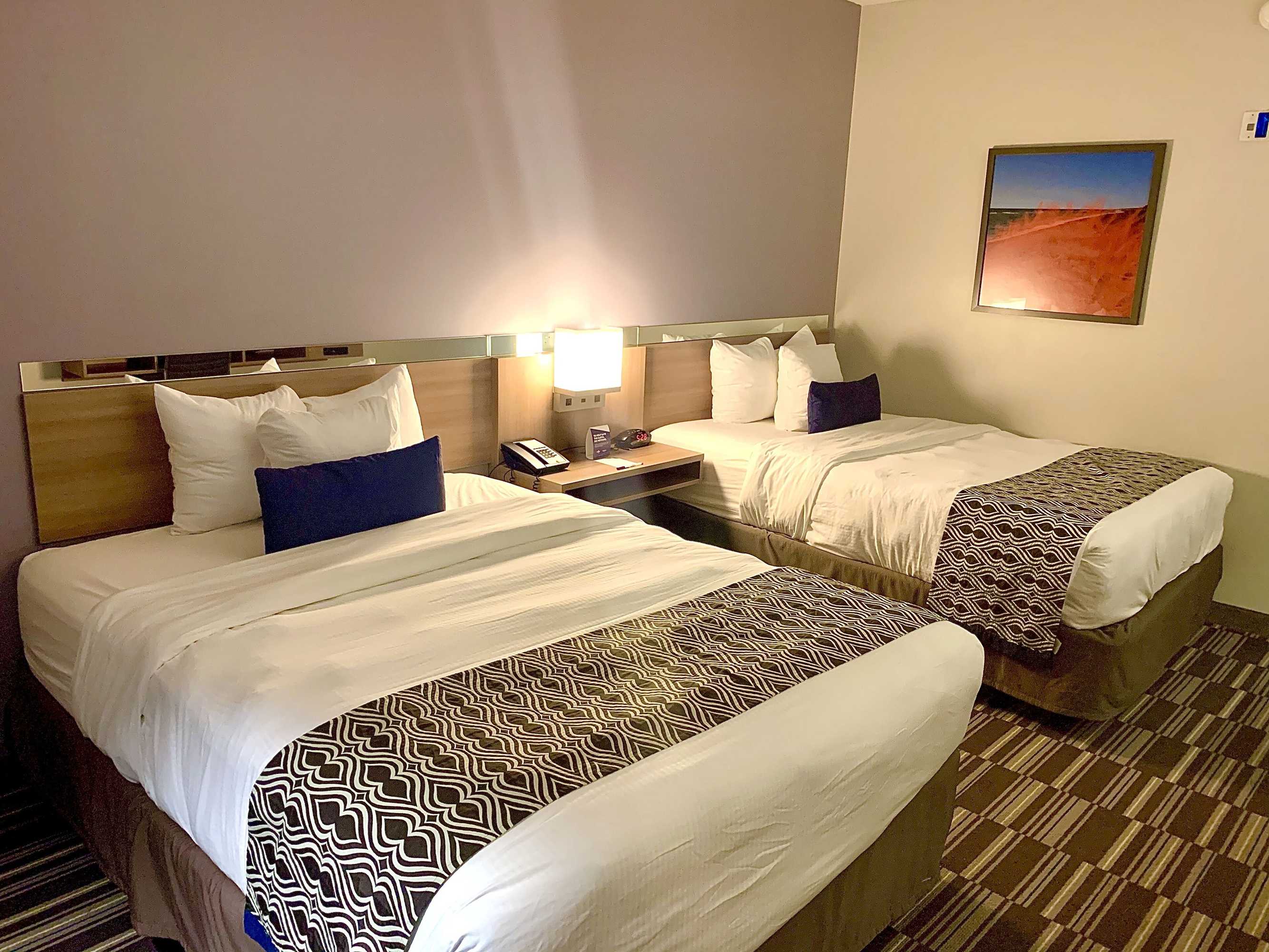 Gift card for Microtel Inn & Suites By Wyndham Georgetown Delaware Beaches Gift card for Microtel Inn & Suites By Wyndham Georgetown Delaware Beaches