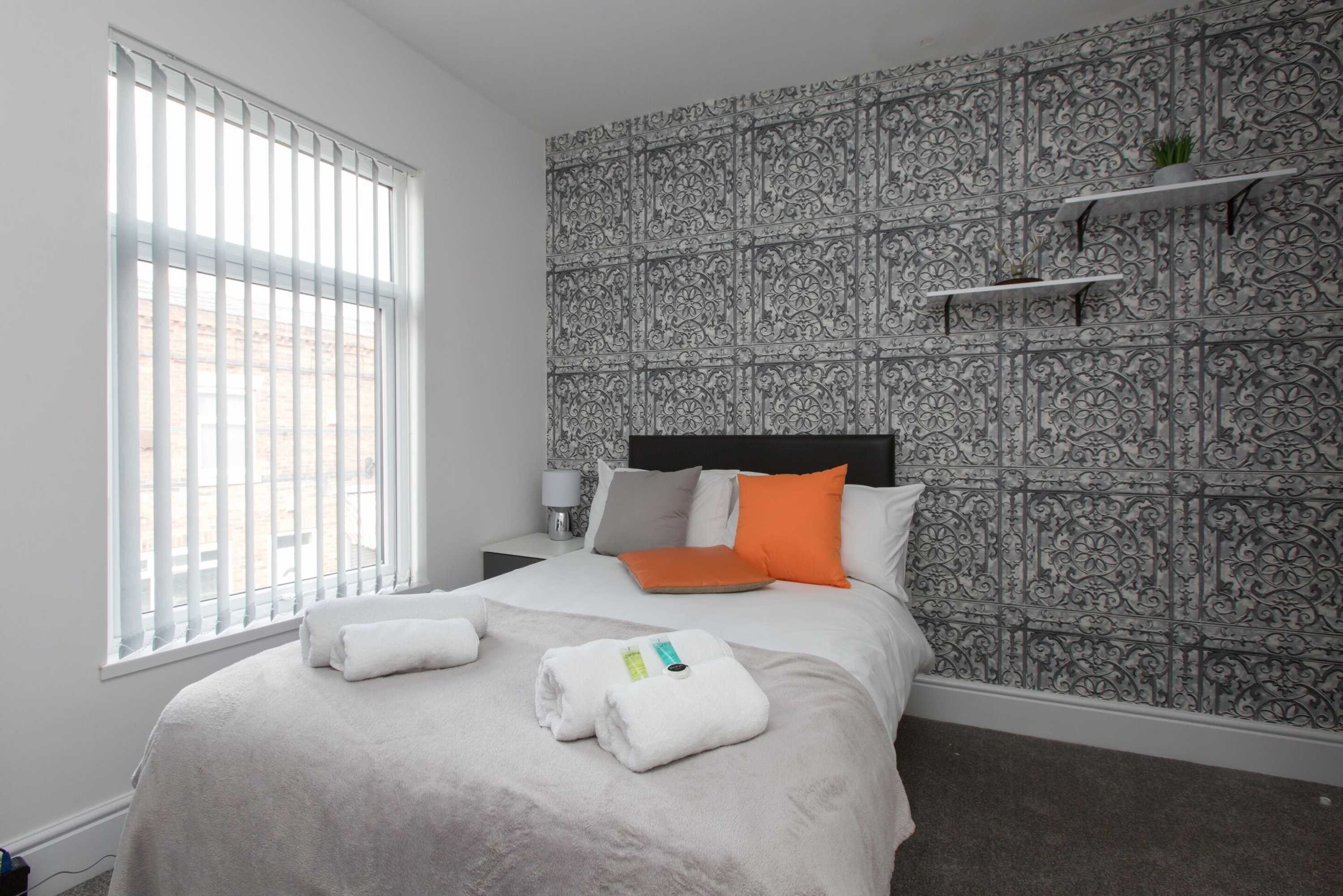 Gift card for Townhouse @ 130 West Street Crewe