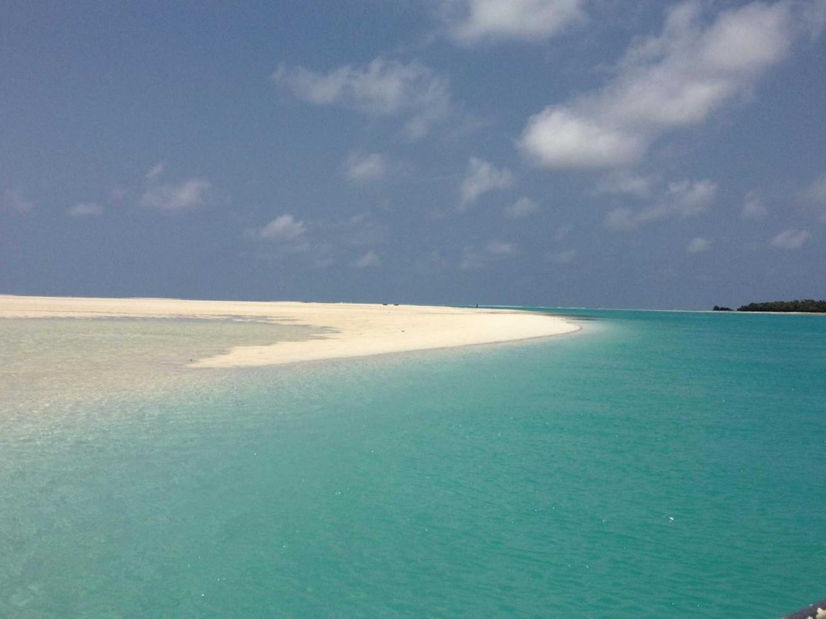 Gift card for Emerald Bay Resort