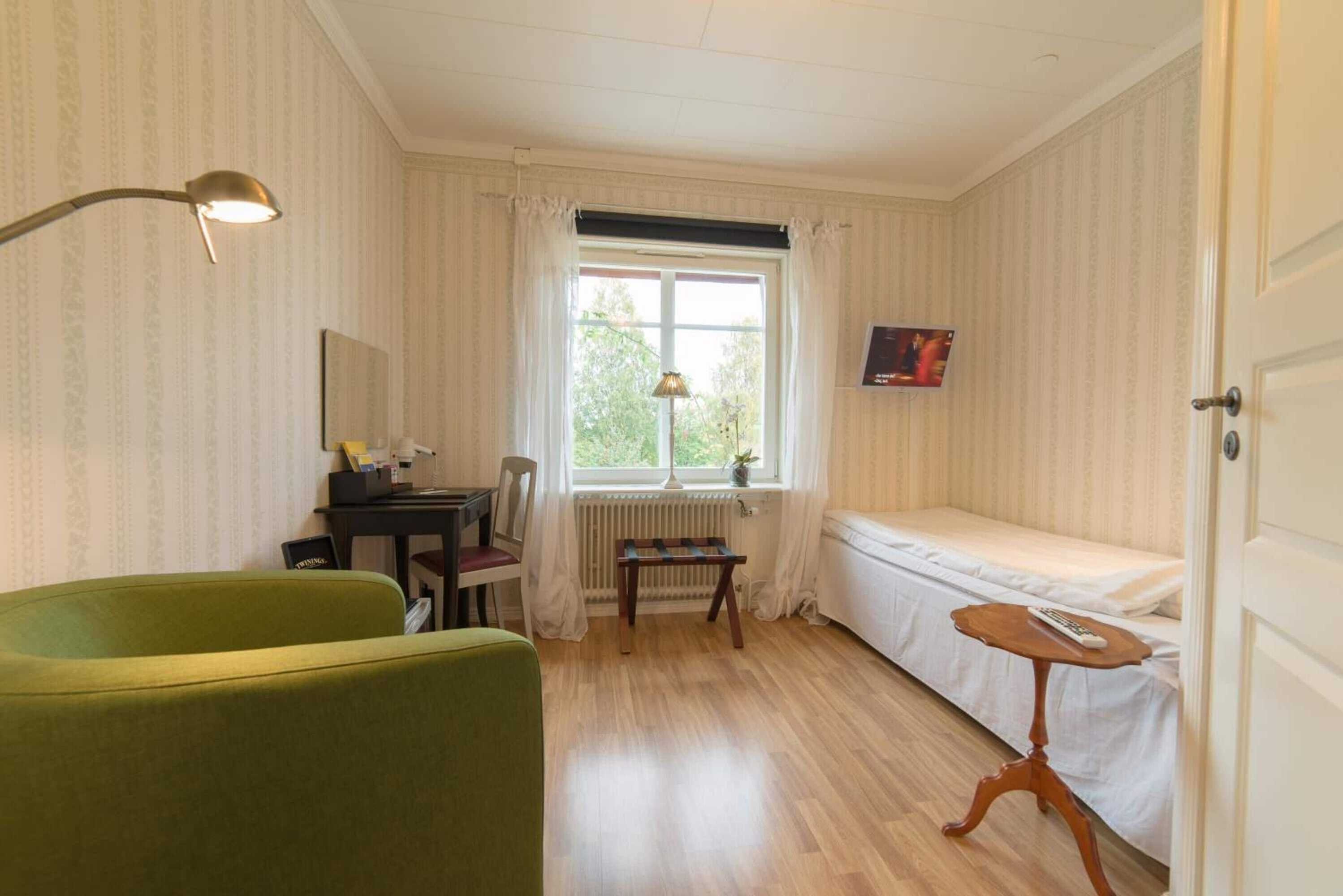 Gift card for Hotell Stensborg Gift card for Hotell Stensborg