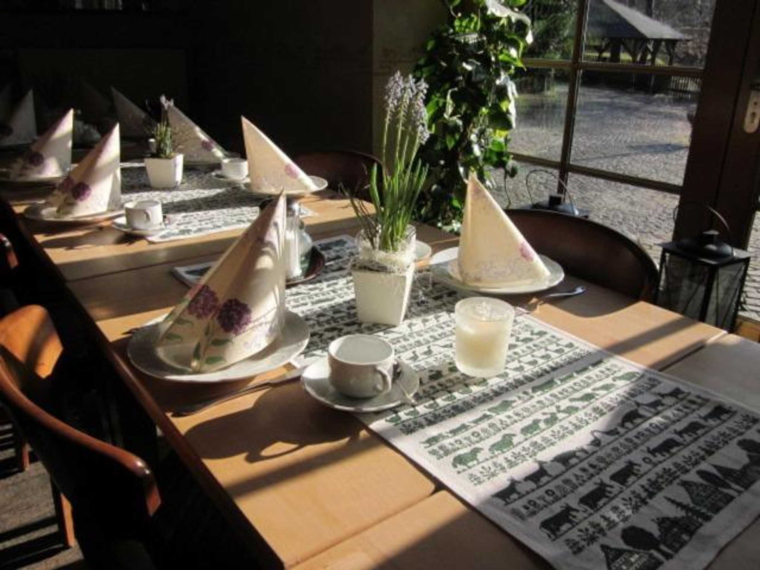 Gift card for Schultenhof