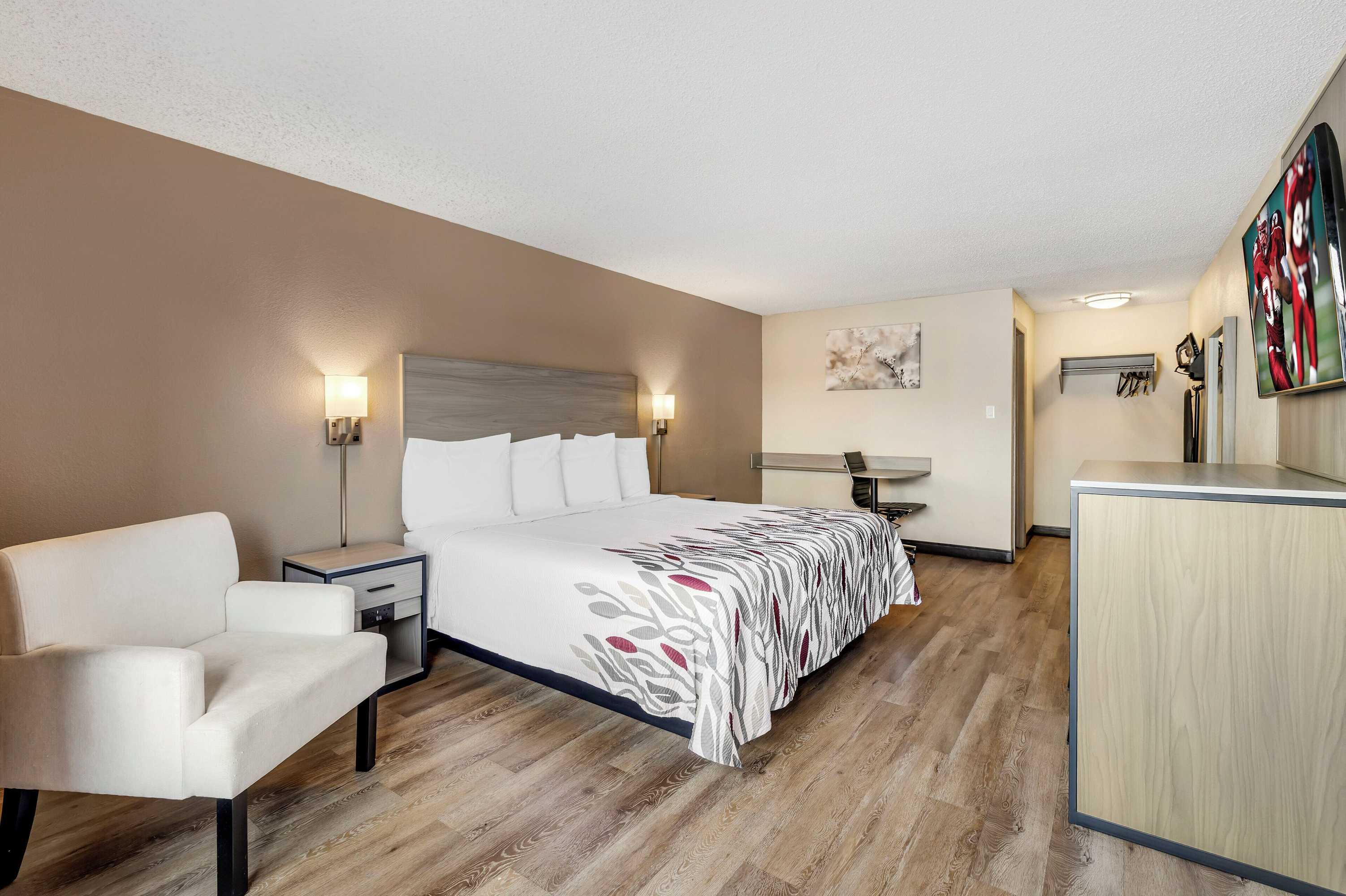 Gift card for Red Roof Inn Stroudsburg Gift card for Red Roof Inn Stroudsburg