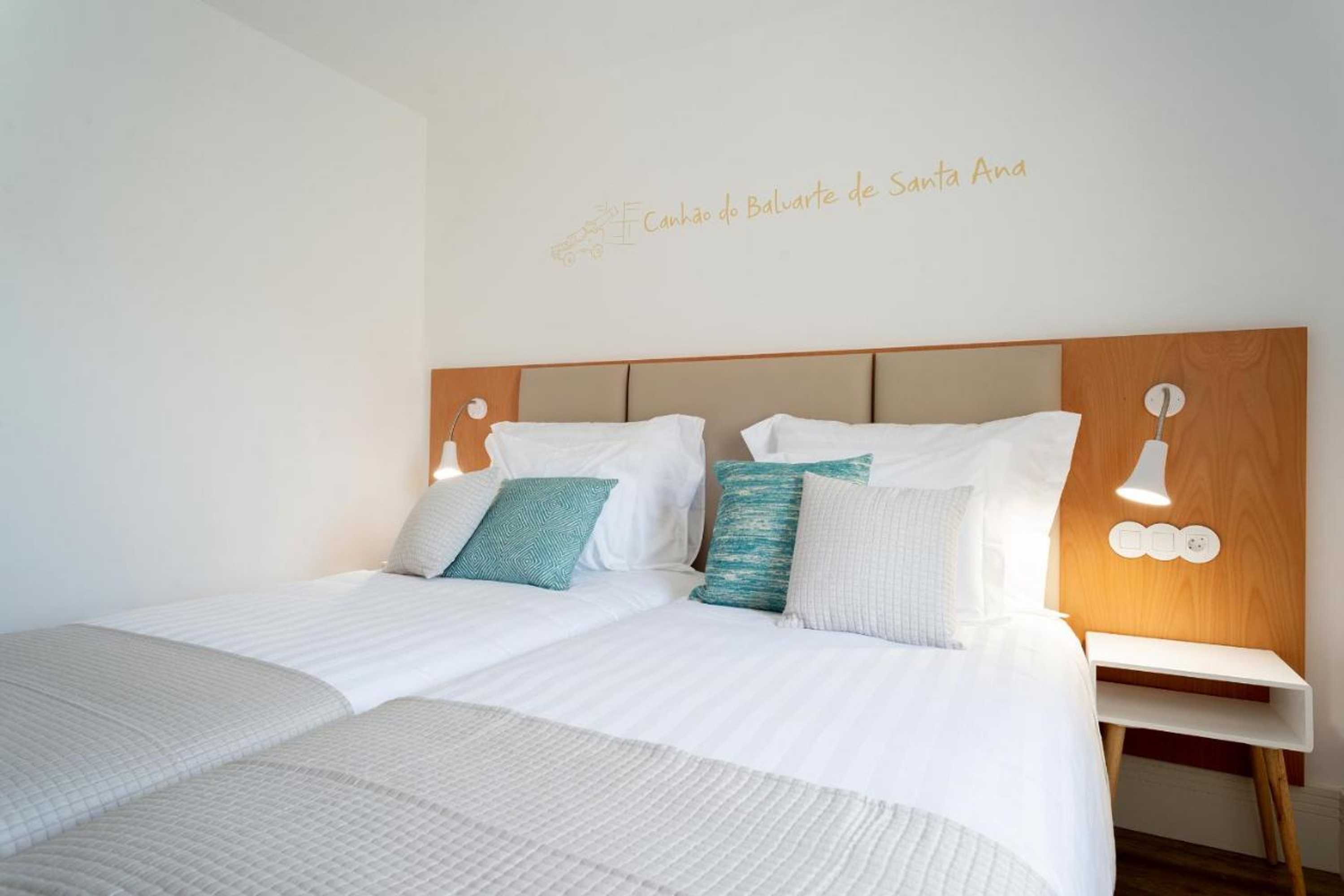 Gift card for Alojamento da Vila