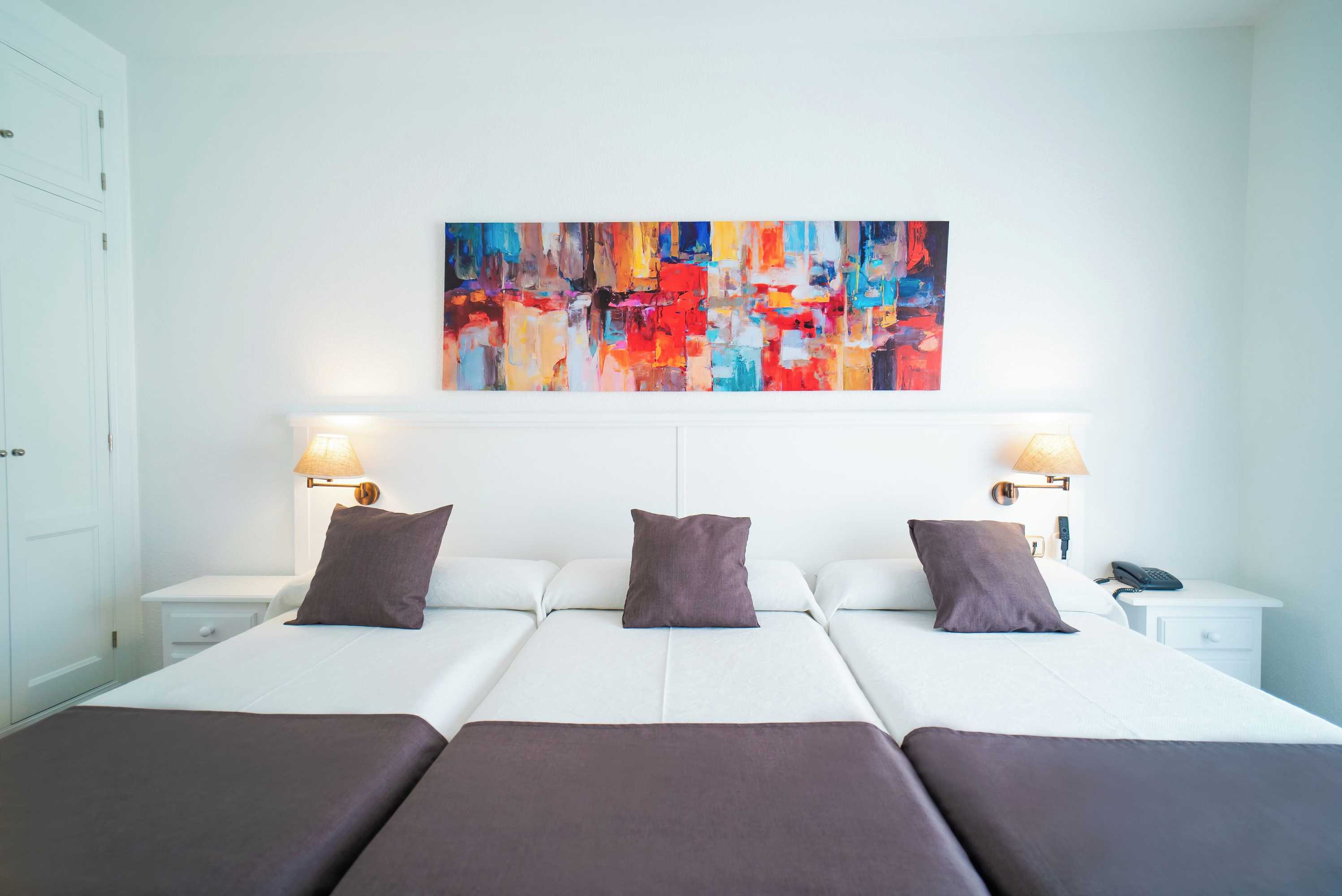 Gift card for Hotel Avenida Tropical by Bossh! Hotels Gift card for Hotel Avenida Tropical by Bossh! Hotels
