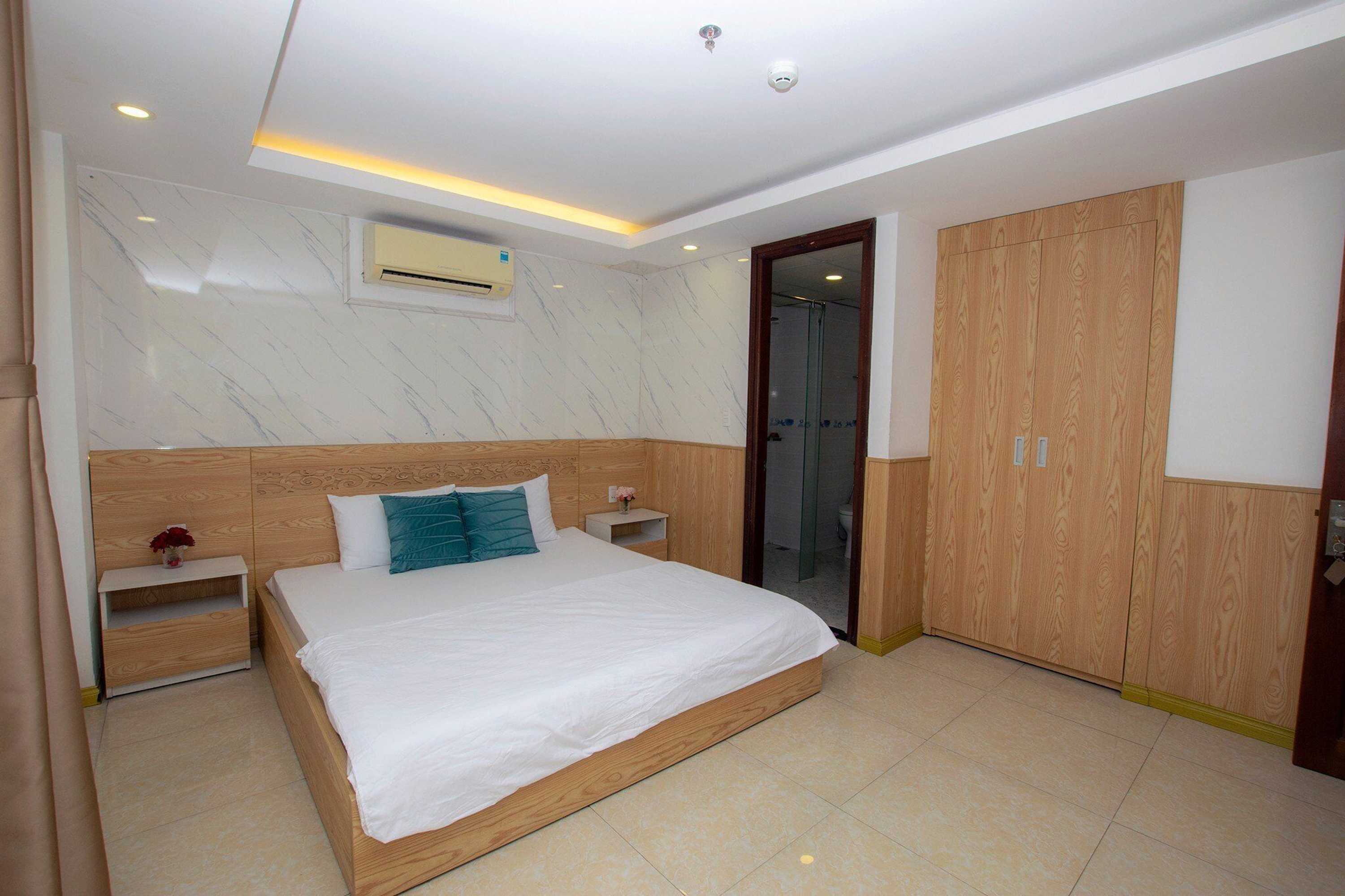Gift card for Nang Vang Hotel Nha Trang Gift card for Nang Vang Hotel Nha Trang