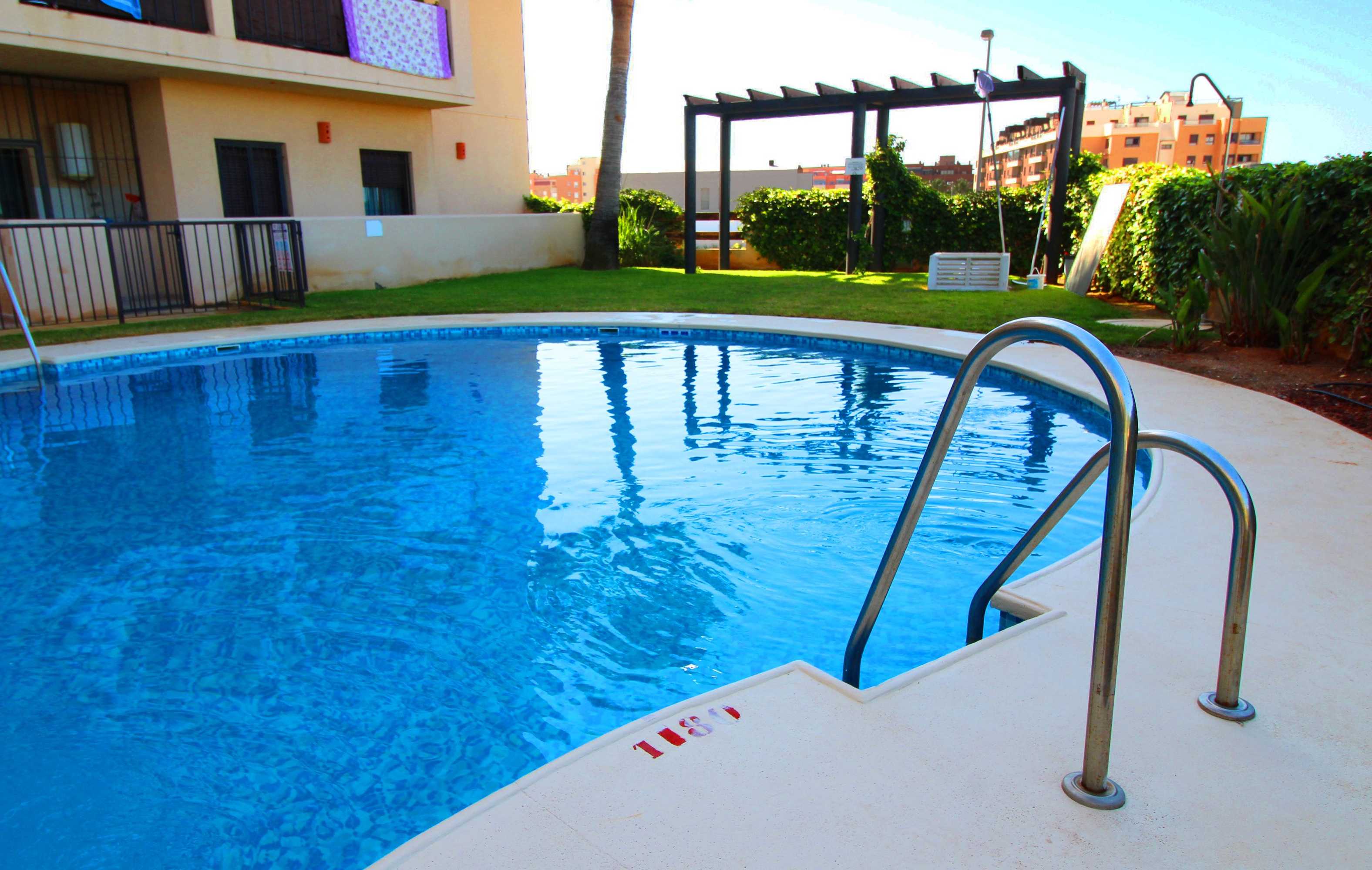 Gift card for Albardi 3ºa - Magnífico Apartamento en Aguadulce Gift card for Albardi 3ºa - Magnífico Apartamento en Aguadulce