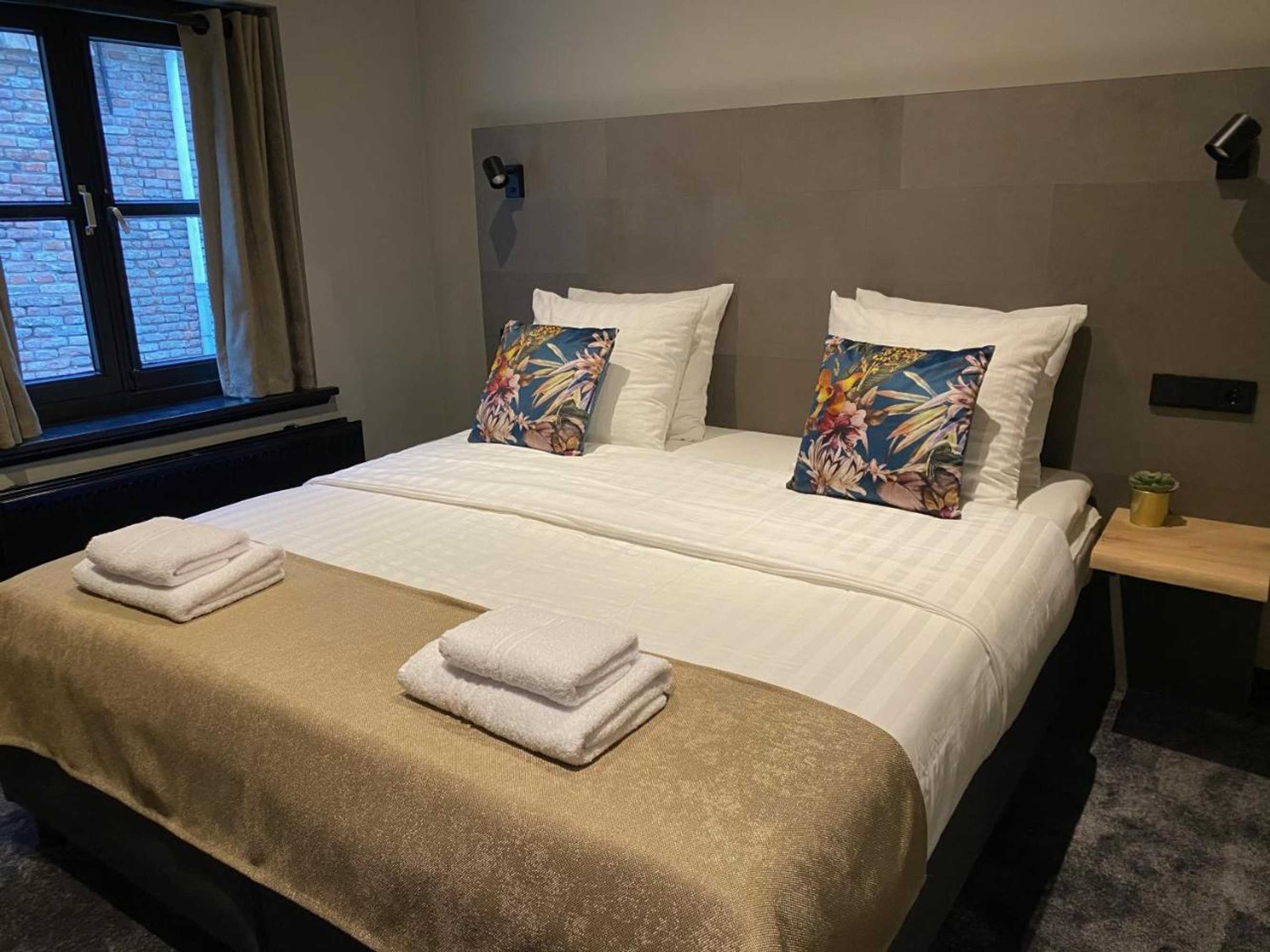 Gift card for Hotel de Prince