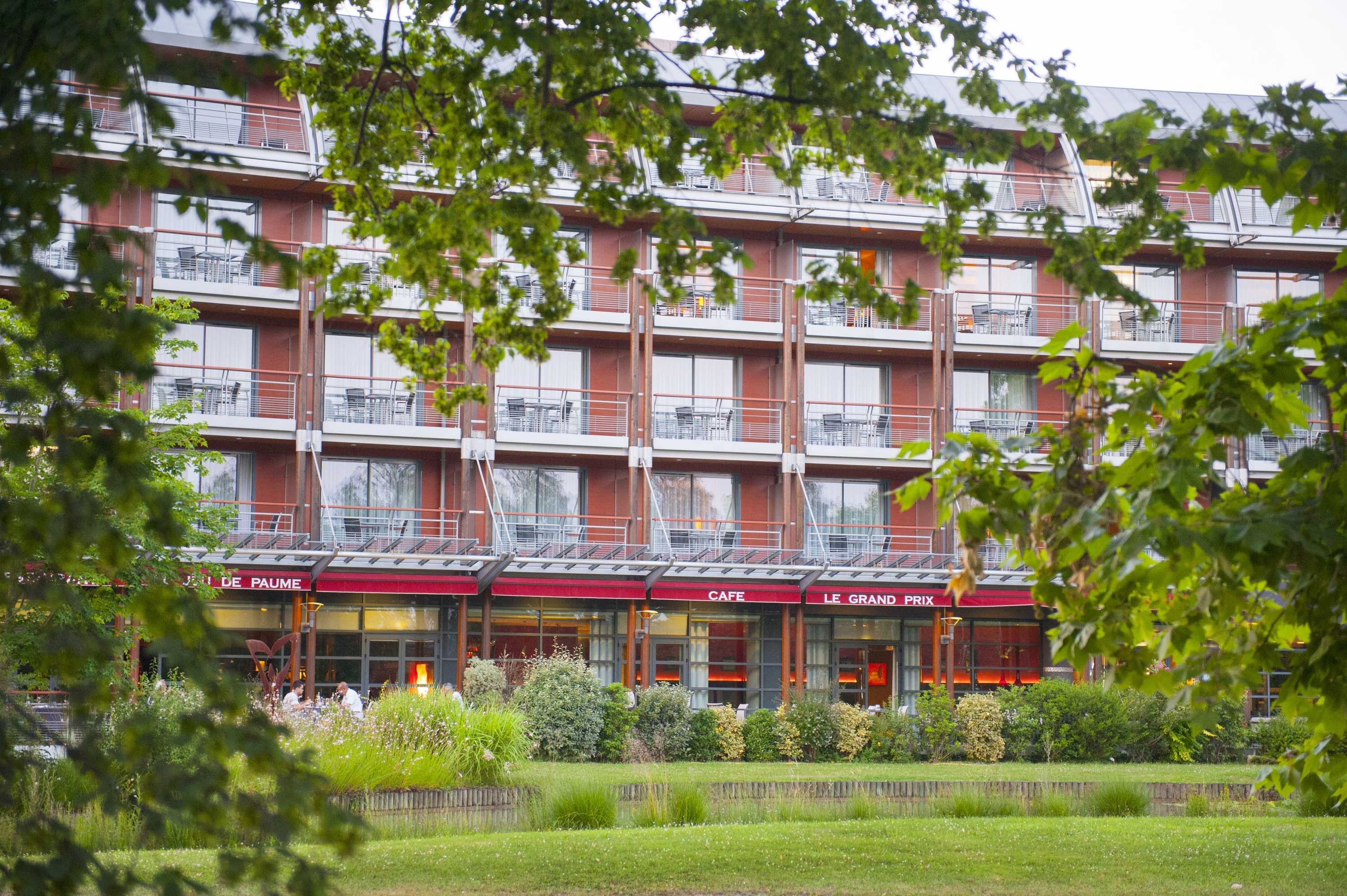 Gift card for Parc Beaumont Hôtel & Spa Pau - Mgallery Collection Gift card for Parc Beaumont Hôtel & Spa Pau - Mgallery Collection