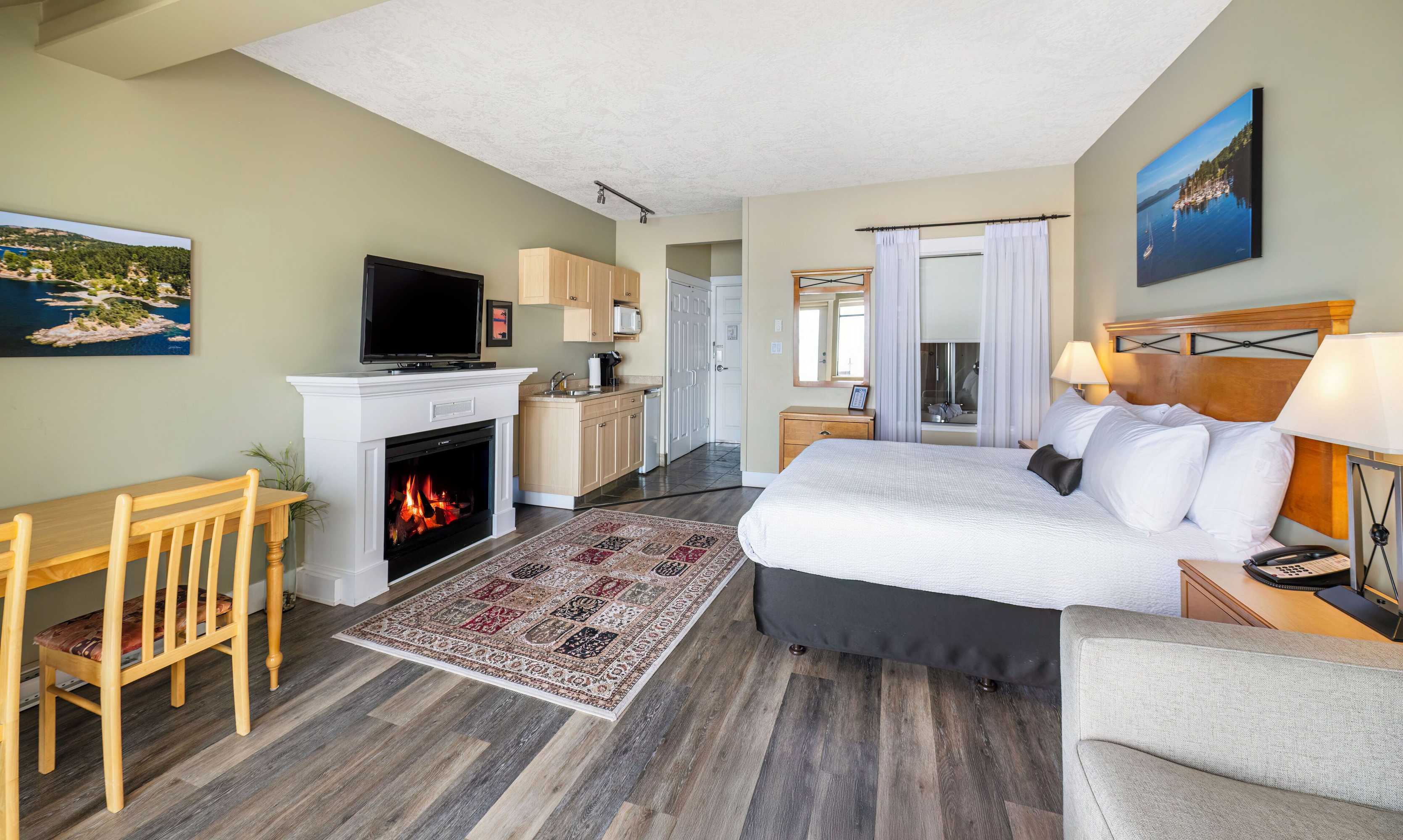 Gift card for Sidney Waterfront Inn & Suites Gift card for Sidney Waterfront Inn & Suites