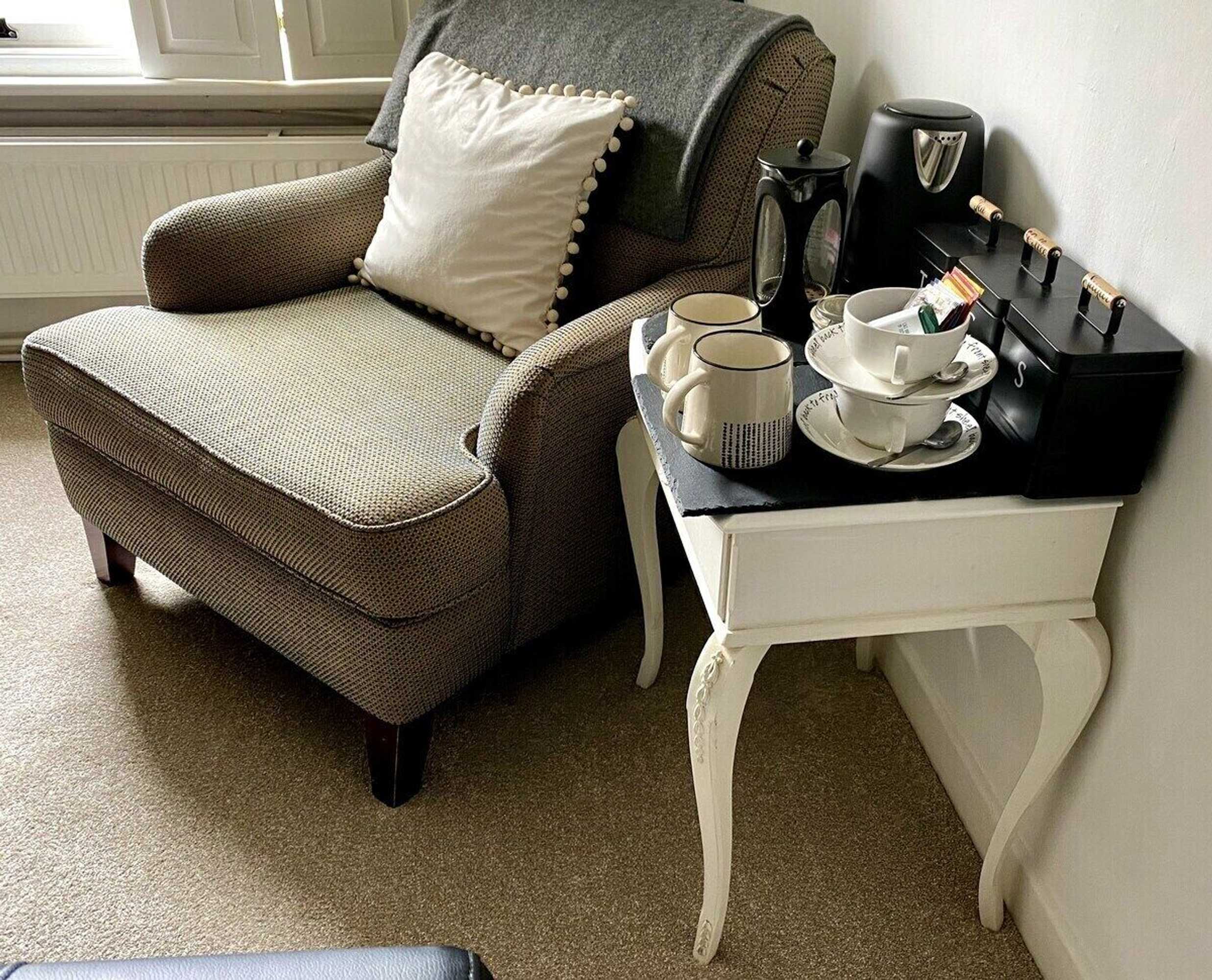 Gift card for Chestnut Tree