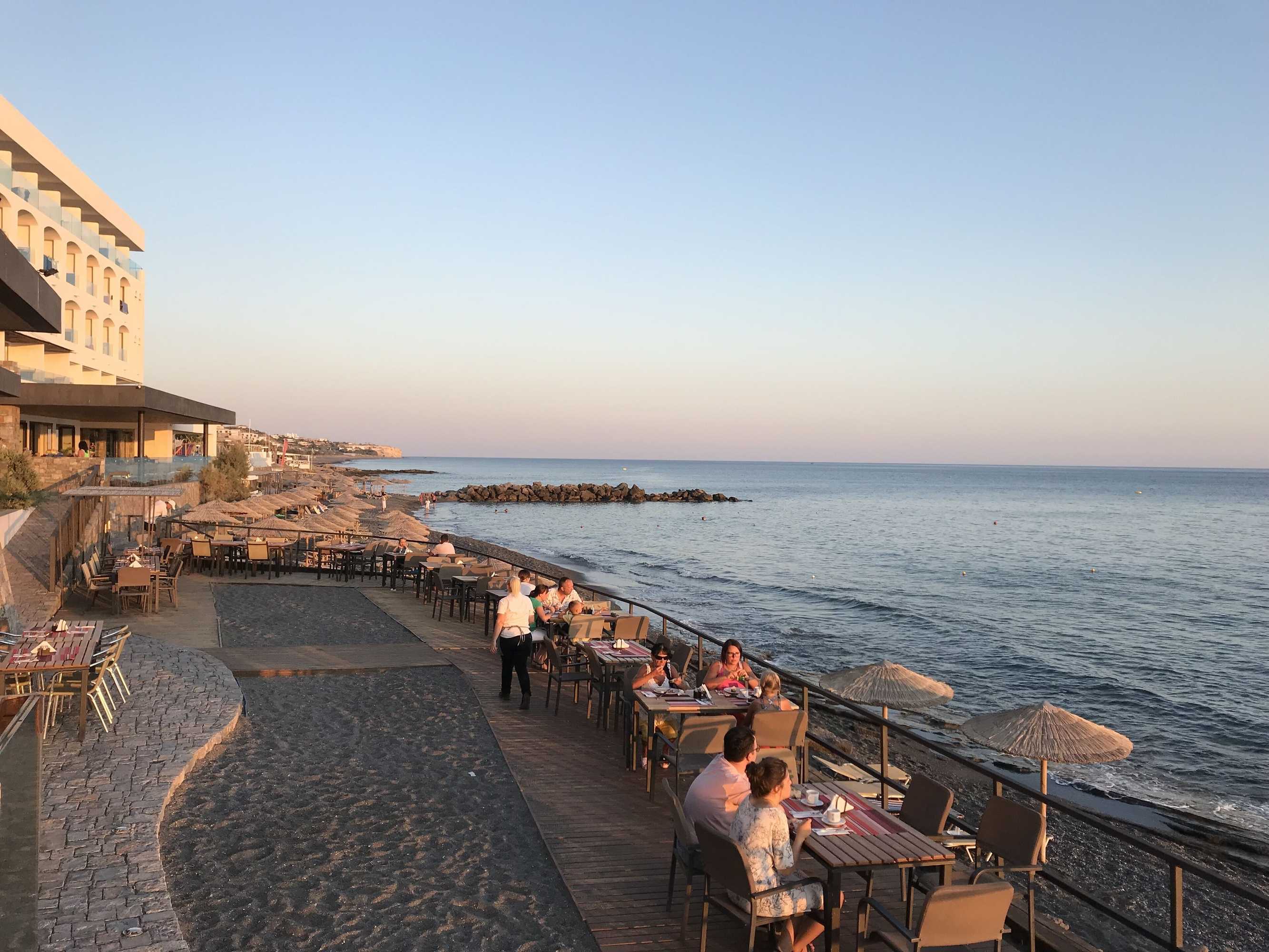 Gift card for Petra Mare - All Inclusive Gift card for Petra Mare - All Inclusive