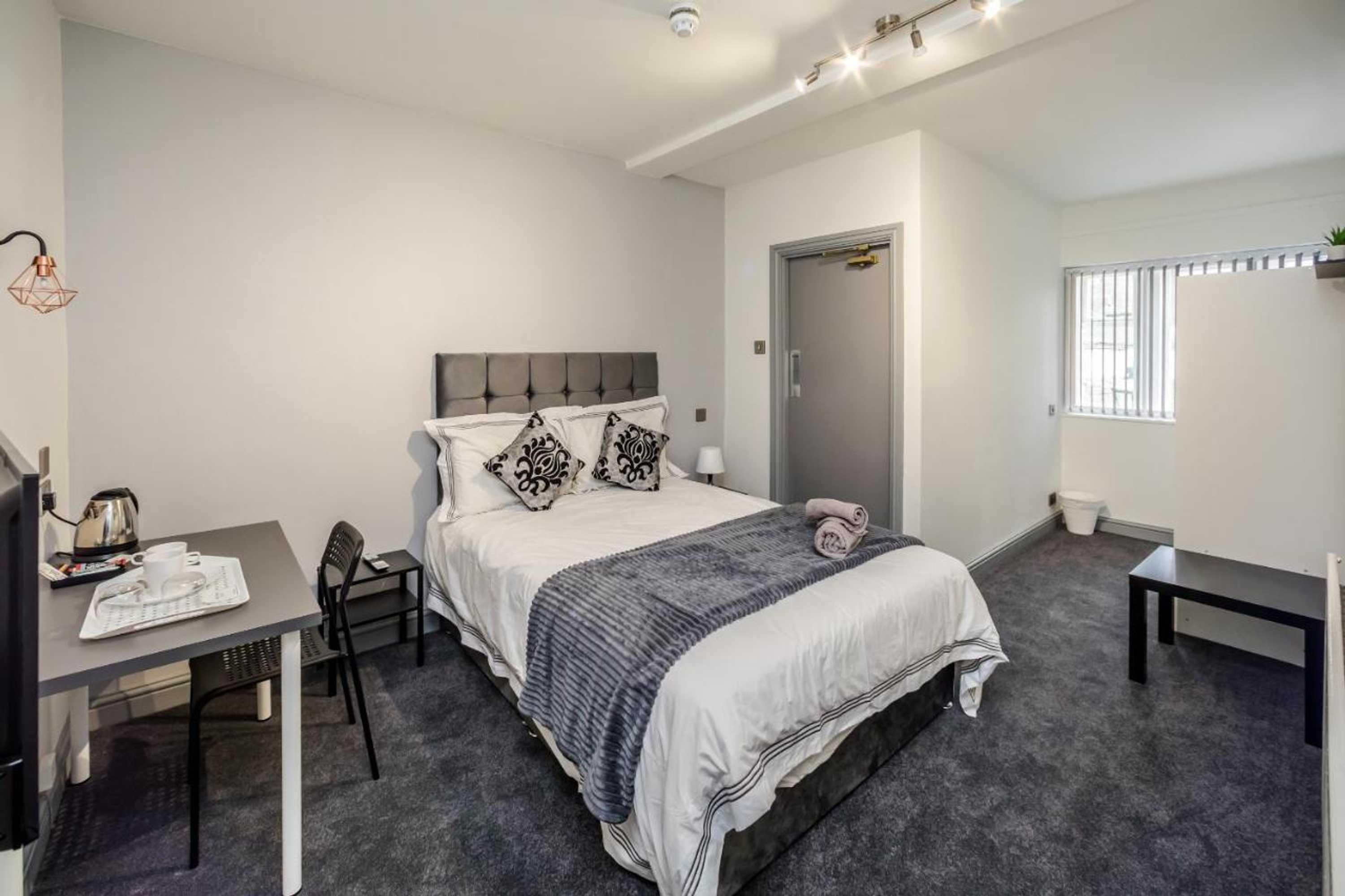 Gift card for Huddersfield Central Lodge Hotel