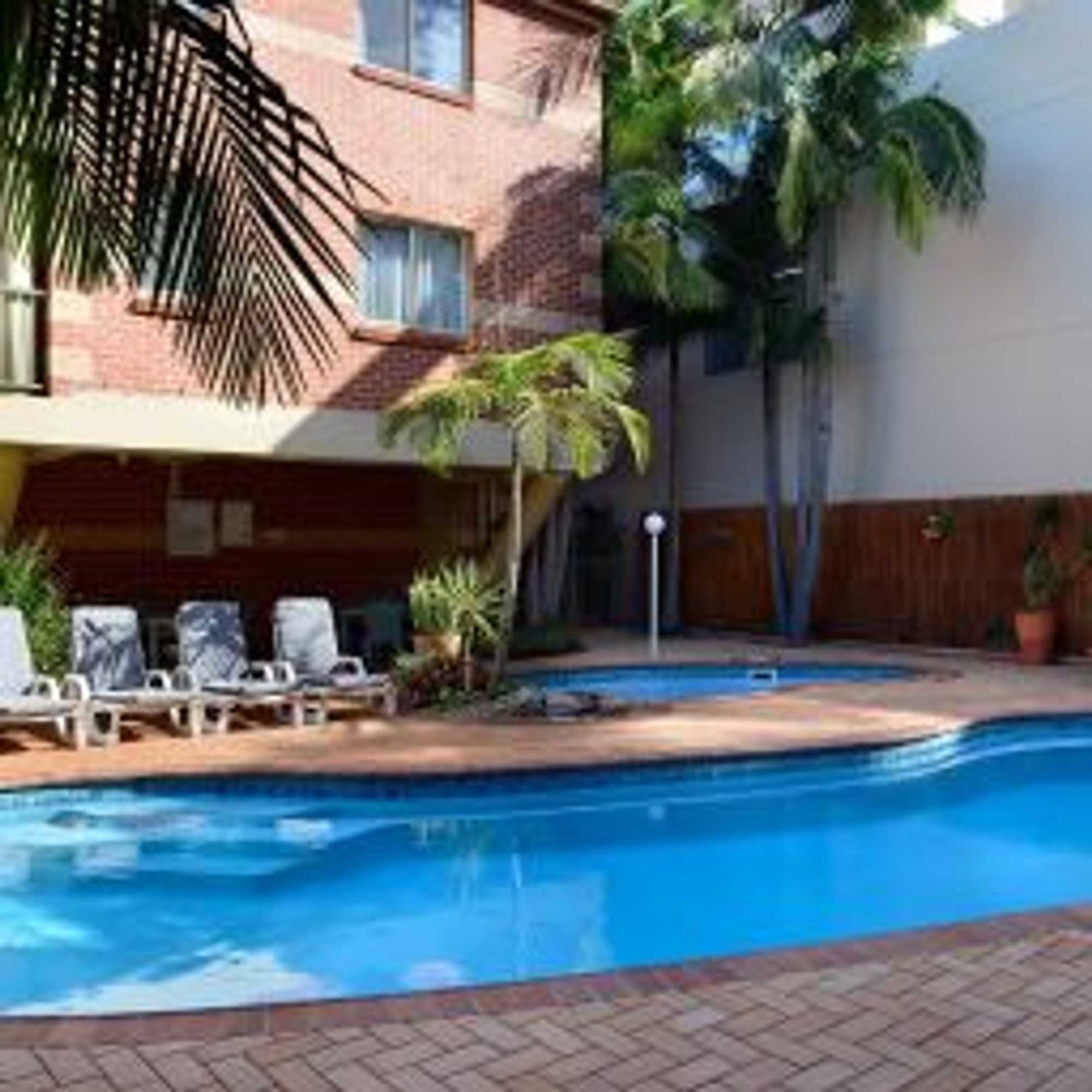 Gift card for Terralong Terrace Apartments Gift card for Terralong Terrace Apartments