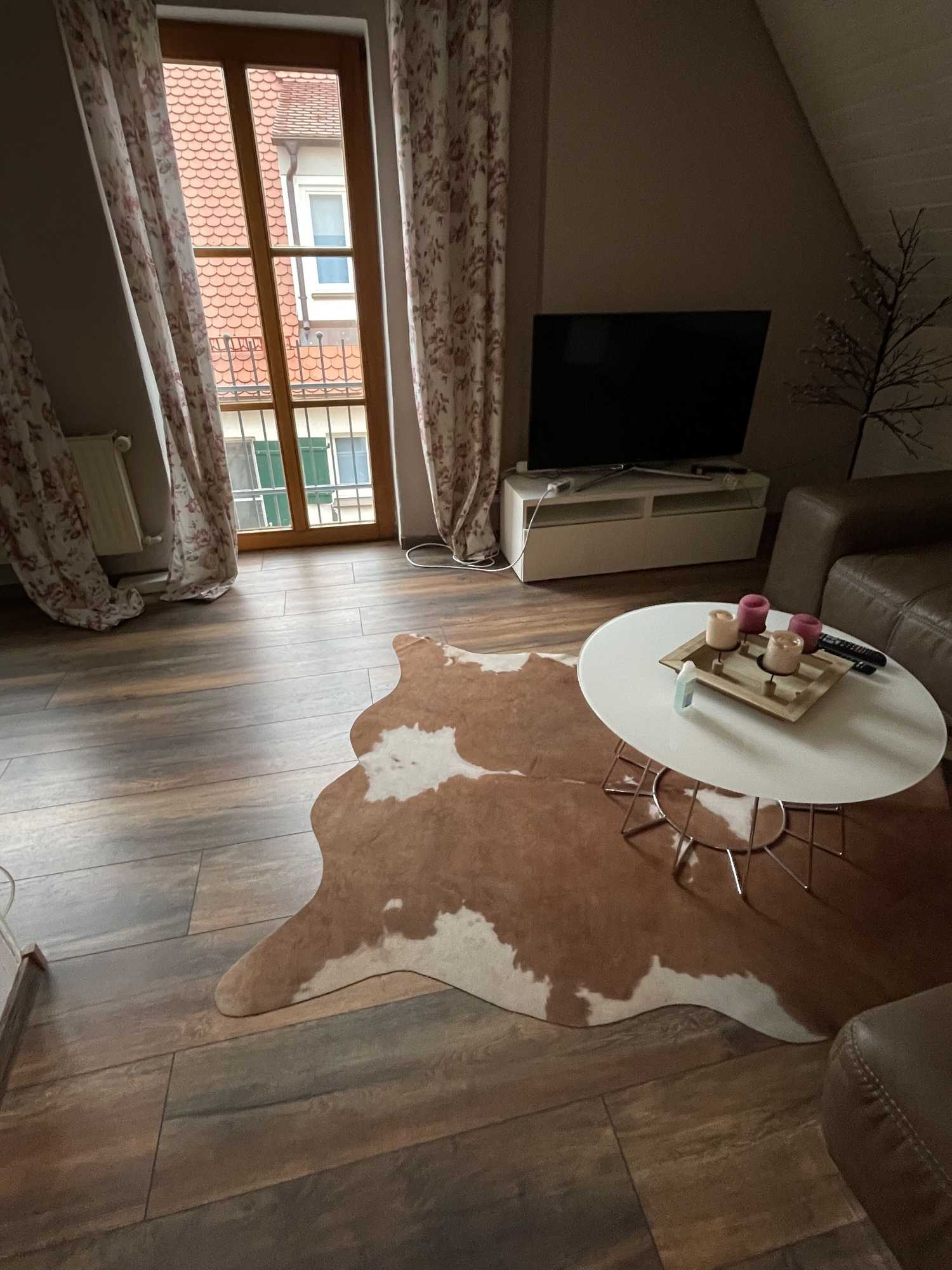 Gift card for Haus Leipheim