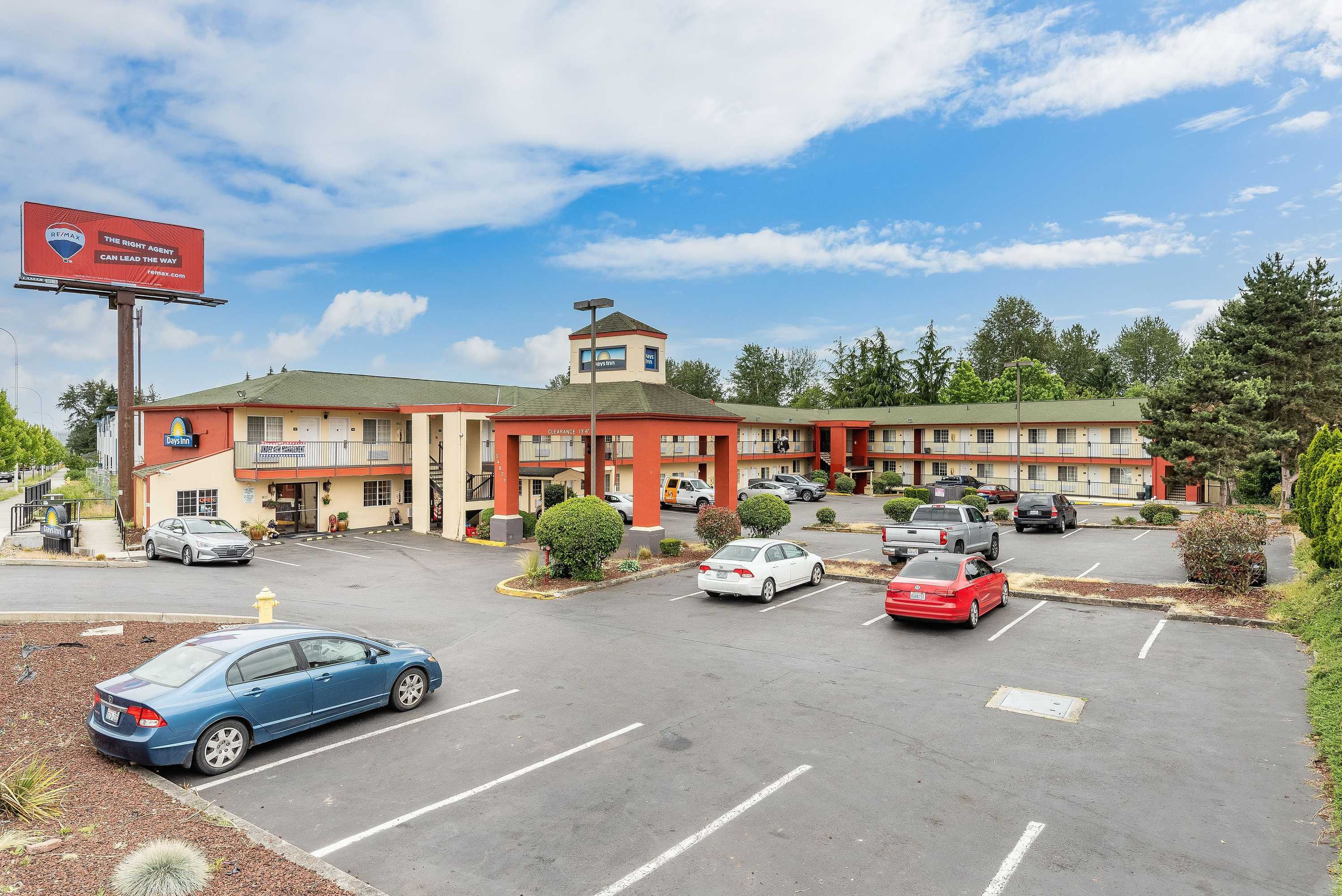 Gift card for Days Inn by Wyndham Federal Way Gift card for Days Inn by Wyndham Federal Way