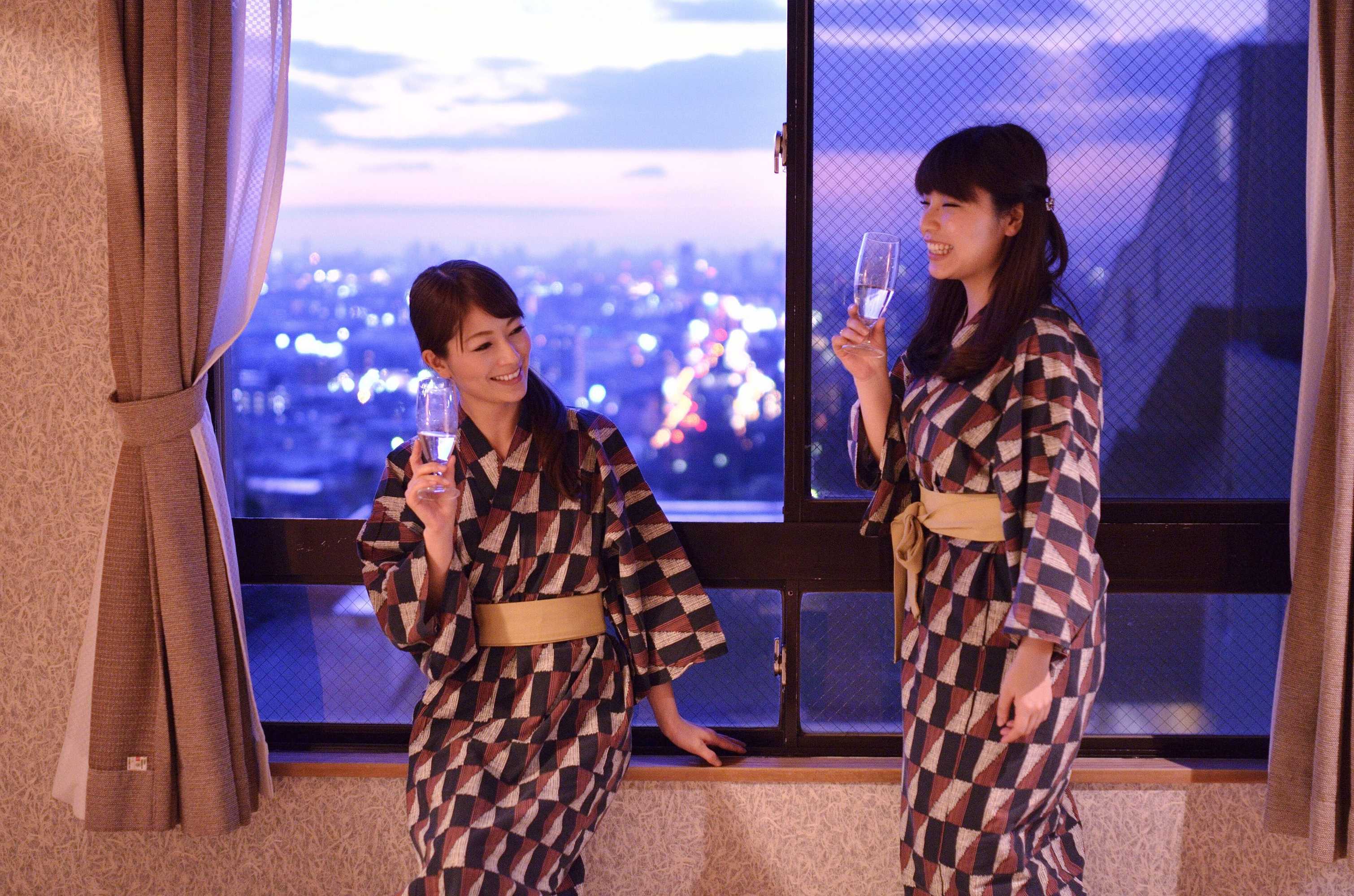 Gift card for Hotel Seiryu Gift card for Hotel Seiryu
