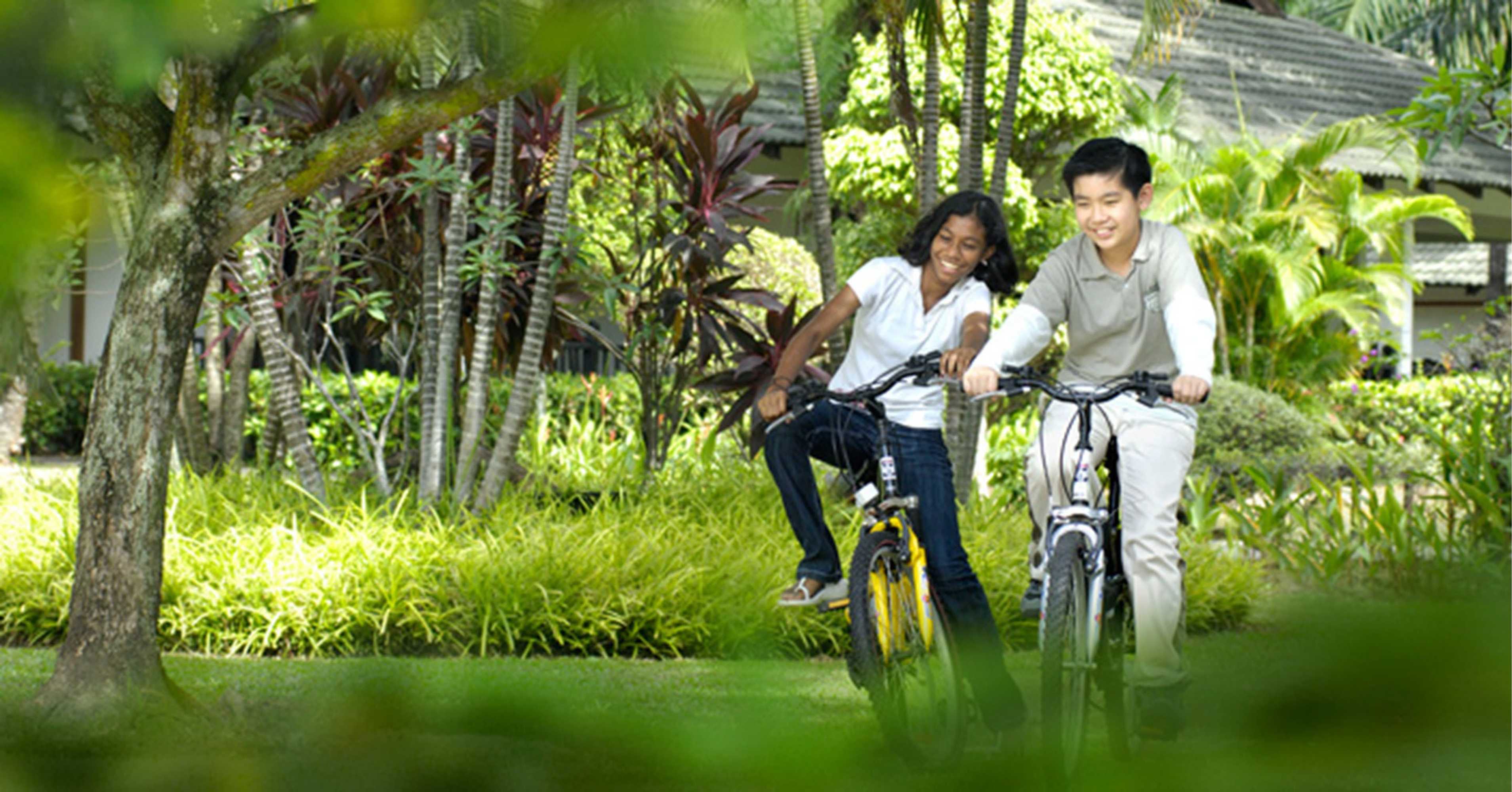 Gift card for Cyberview Resort & Spa Gift card for Cyberview Resort & Spa