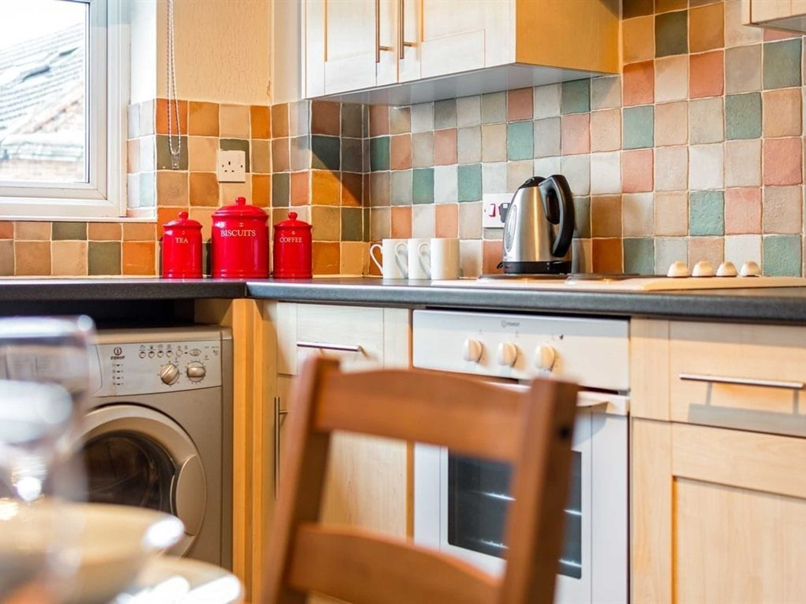 Gift card for Leighton Buzzard Apartments